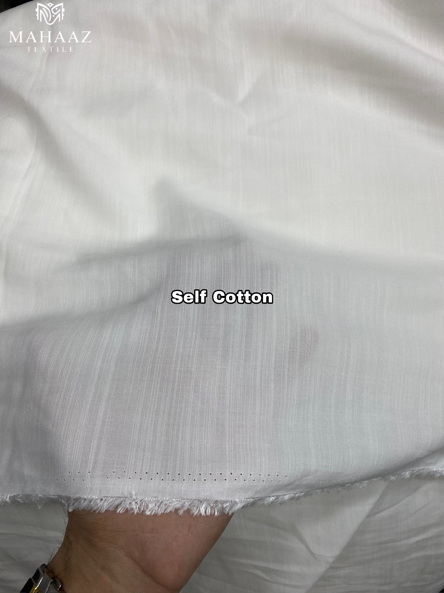 Cotton
