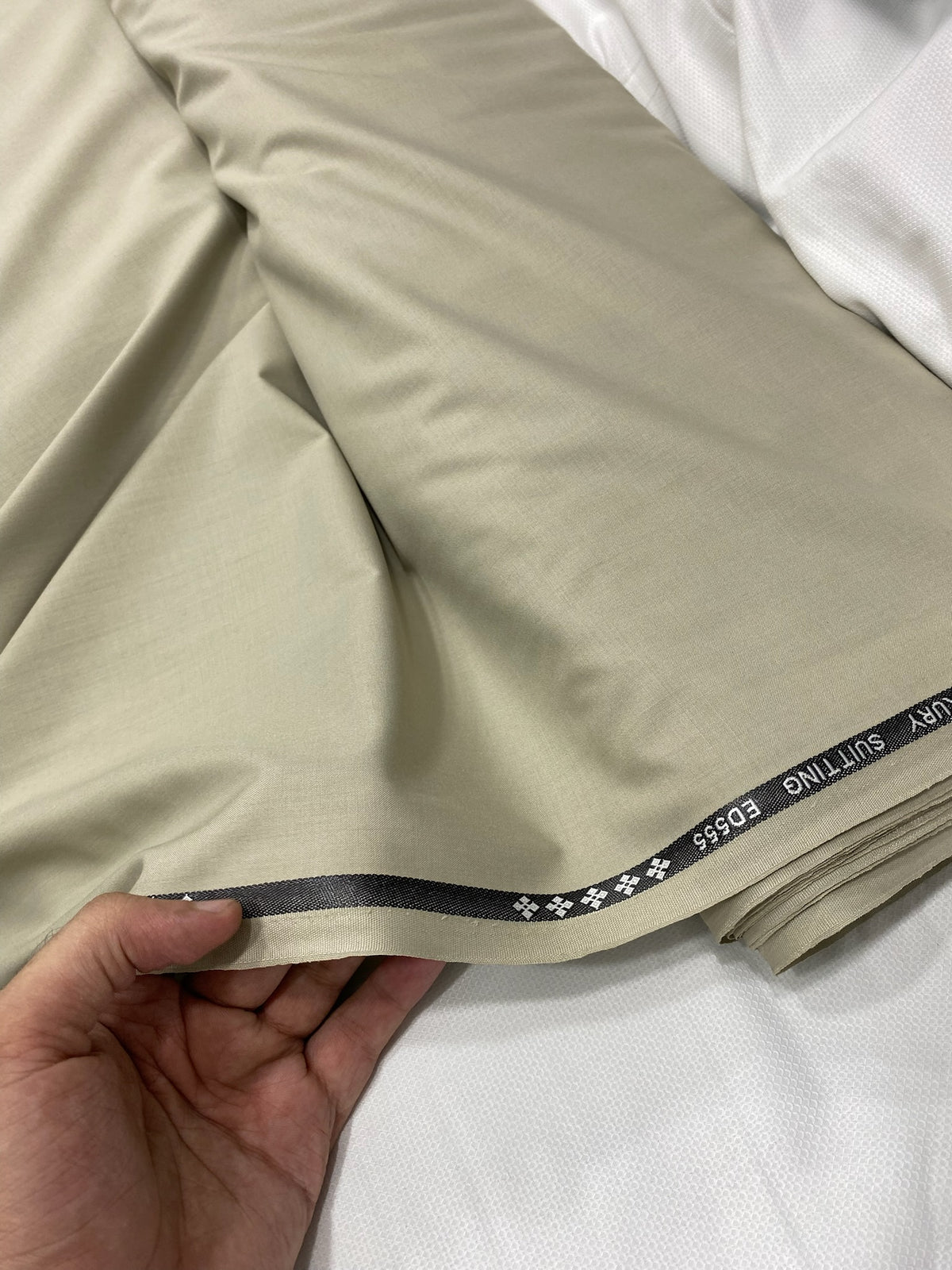 Tropical Suiting Light Weight