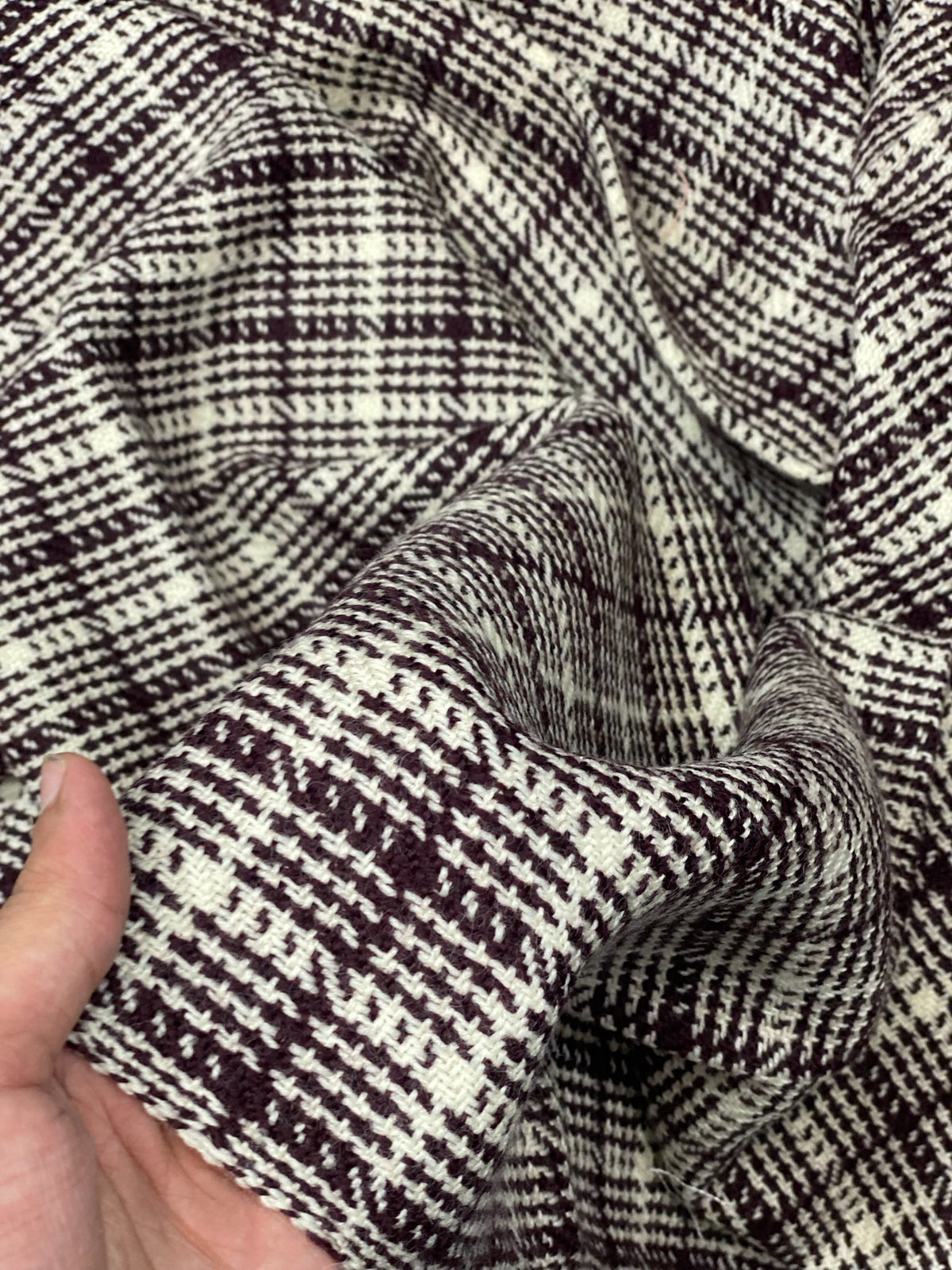 Premium Wool Design Waistcoat