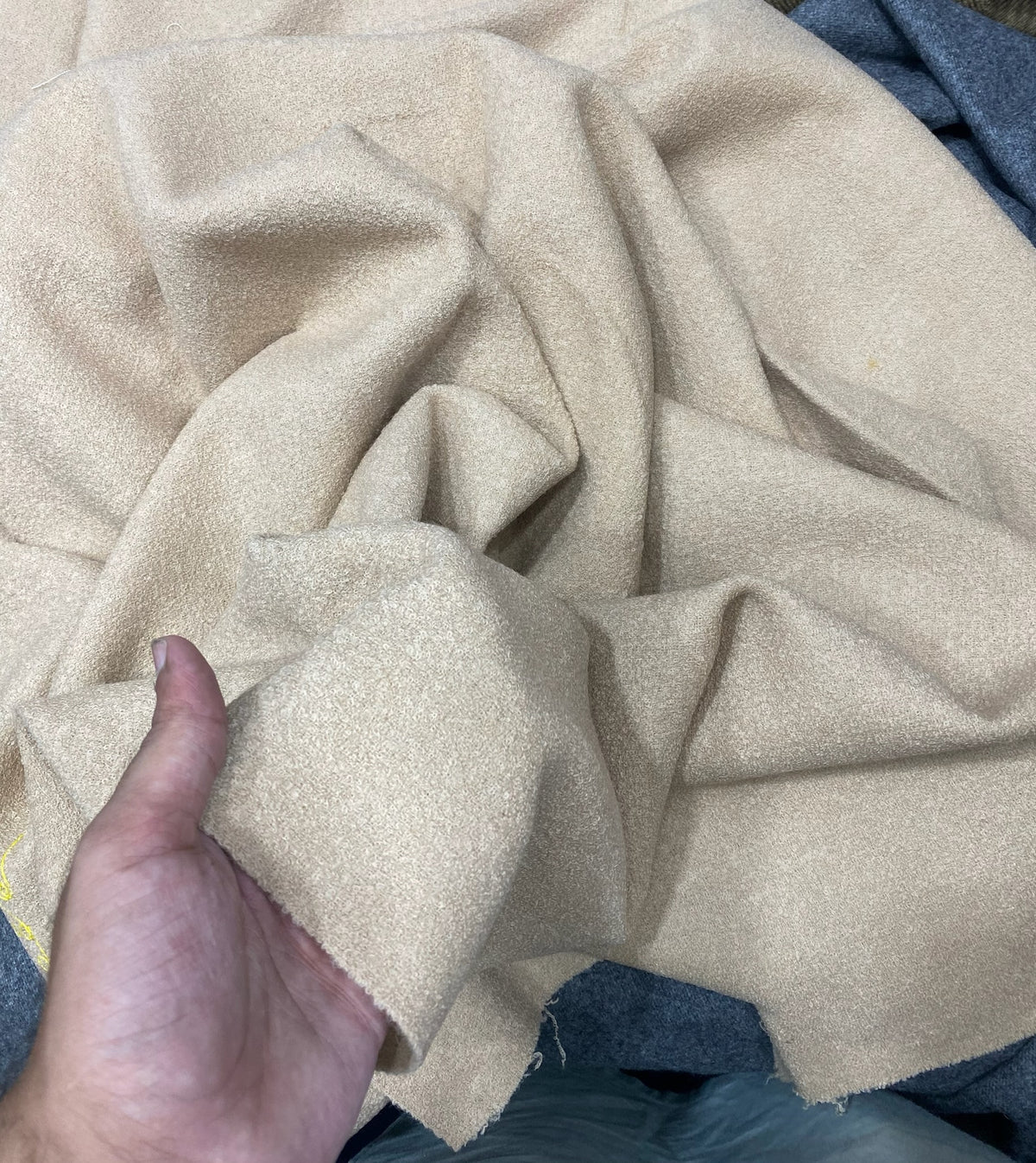 Premium Wool Design Waistcoat
