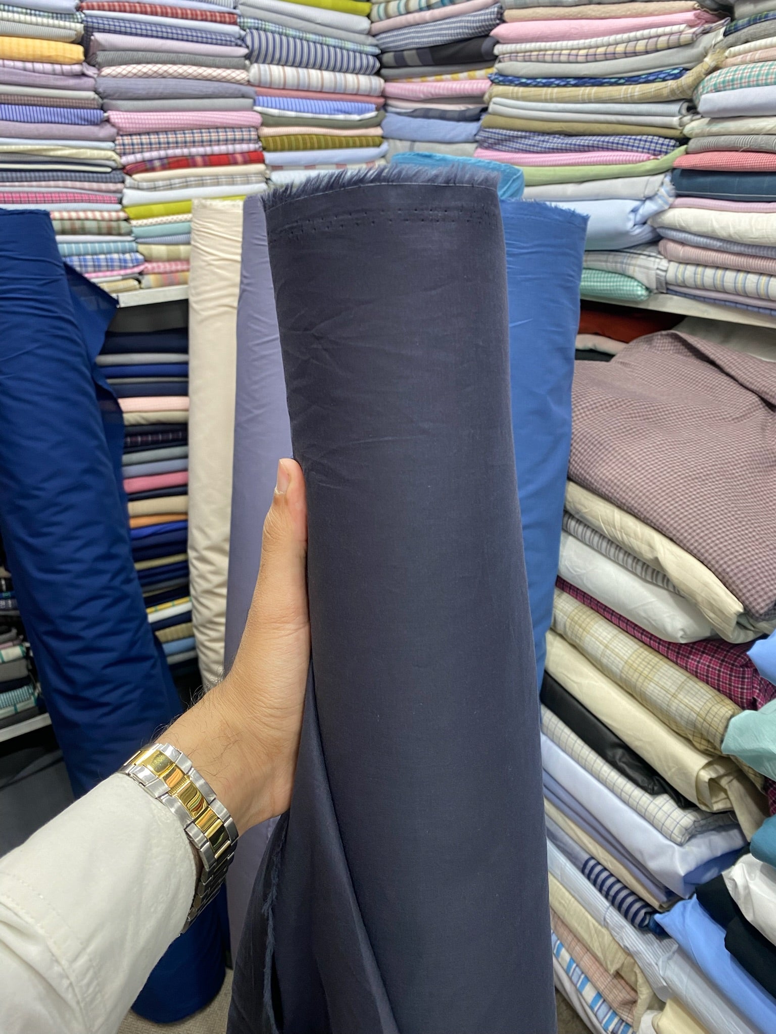 Lawn Cotton Sale Offer