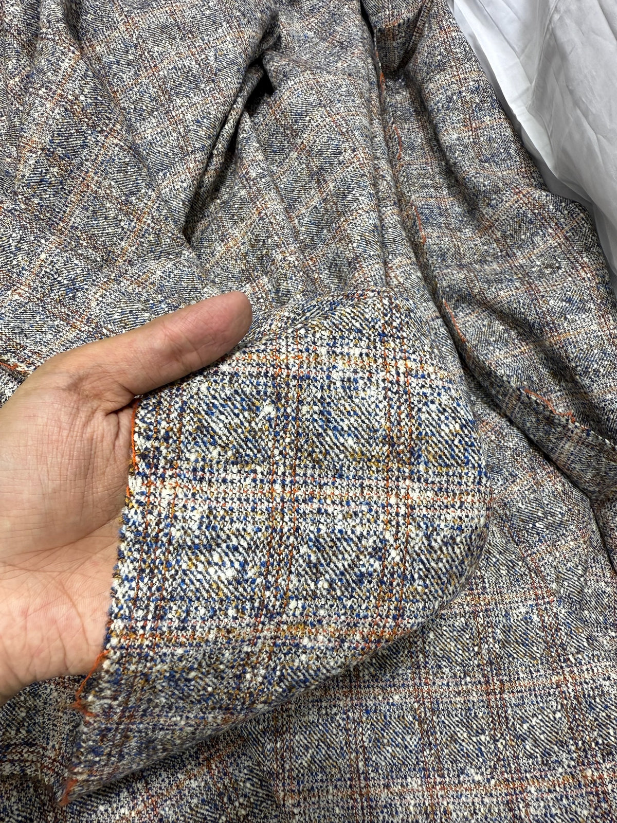 Luxury Wool Coats (Japan/Korea) 34