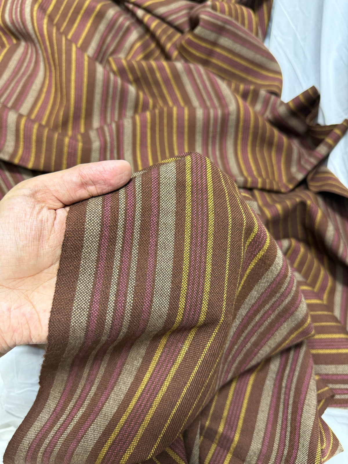 Luxury Worsted Wool Coats 26