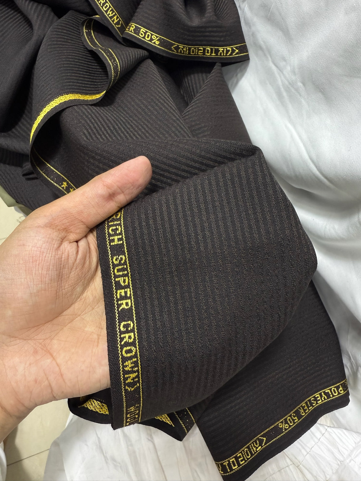 Luxury 2 Piece (Japan/Korea) 29