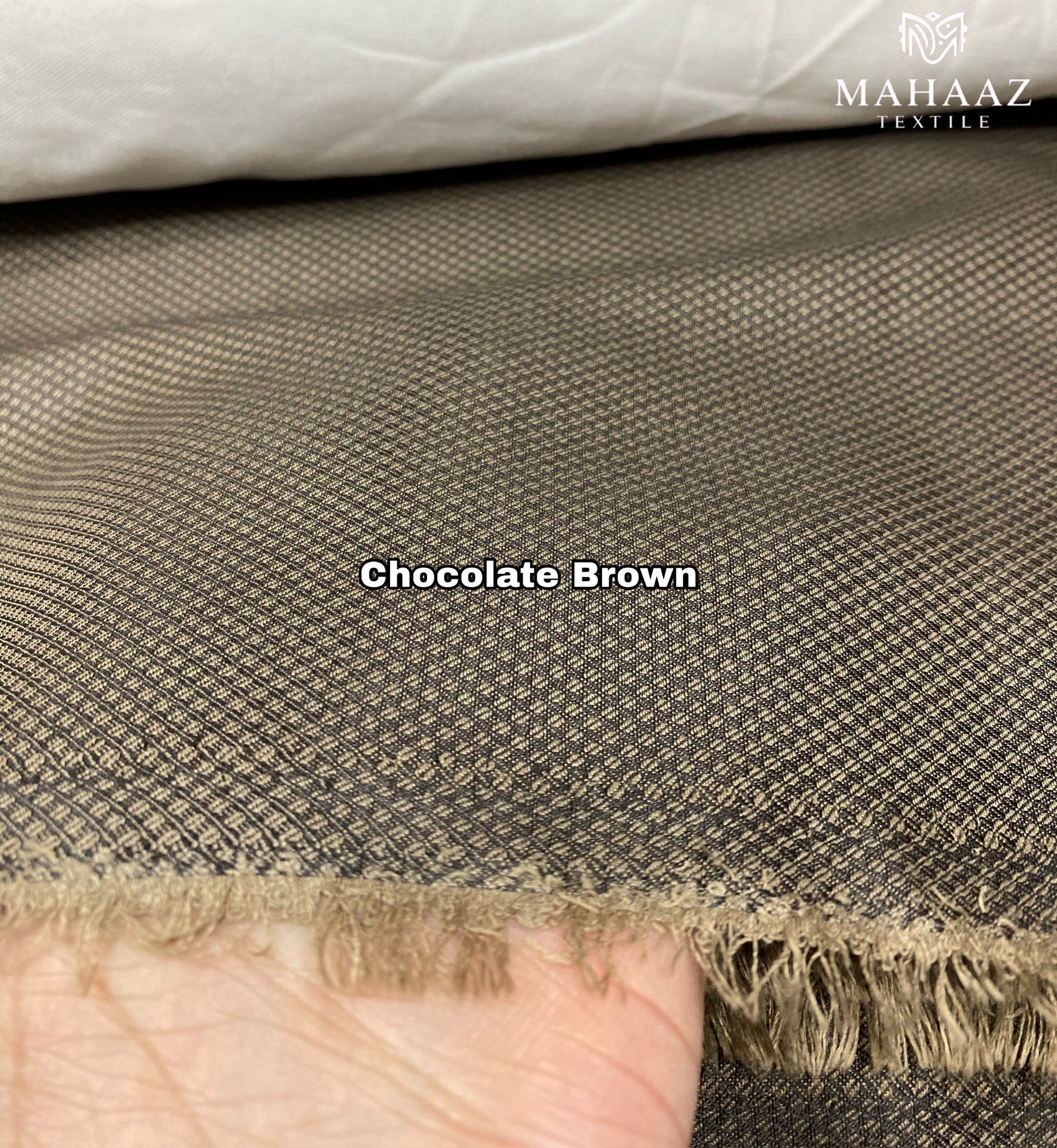 Textured Suiting TR
