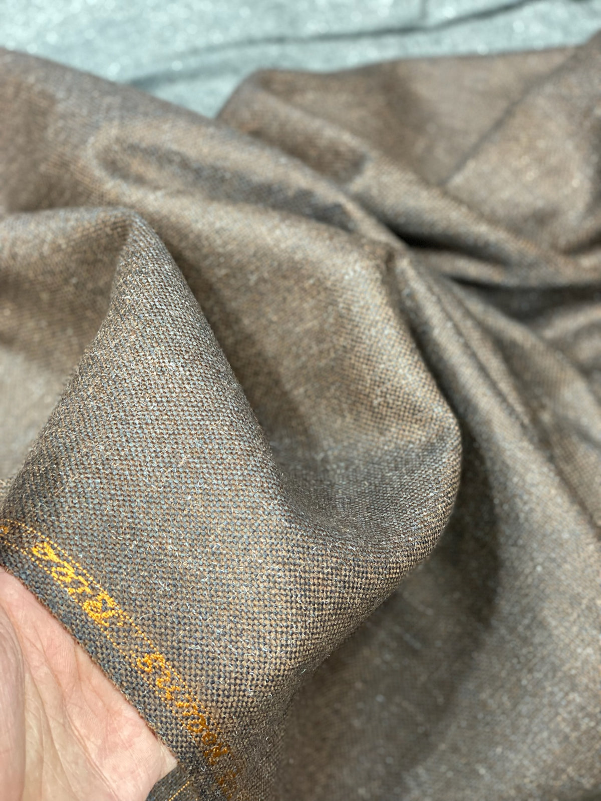 Premium Wool Design Waistcoat