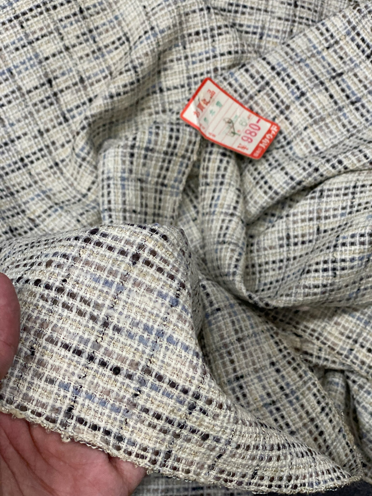 Premium Wool Design Waistcoat