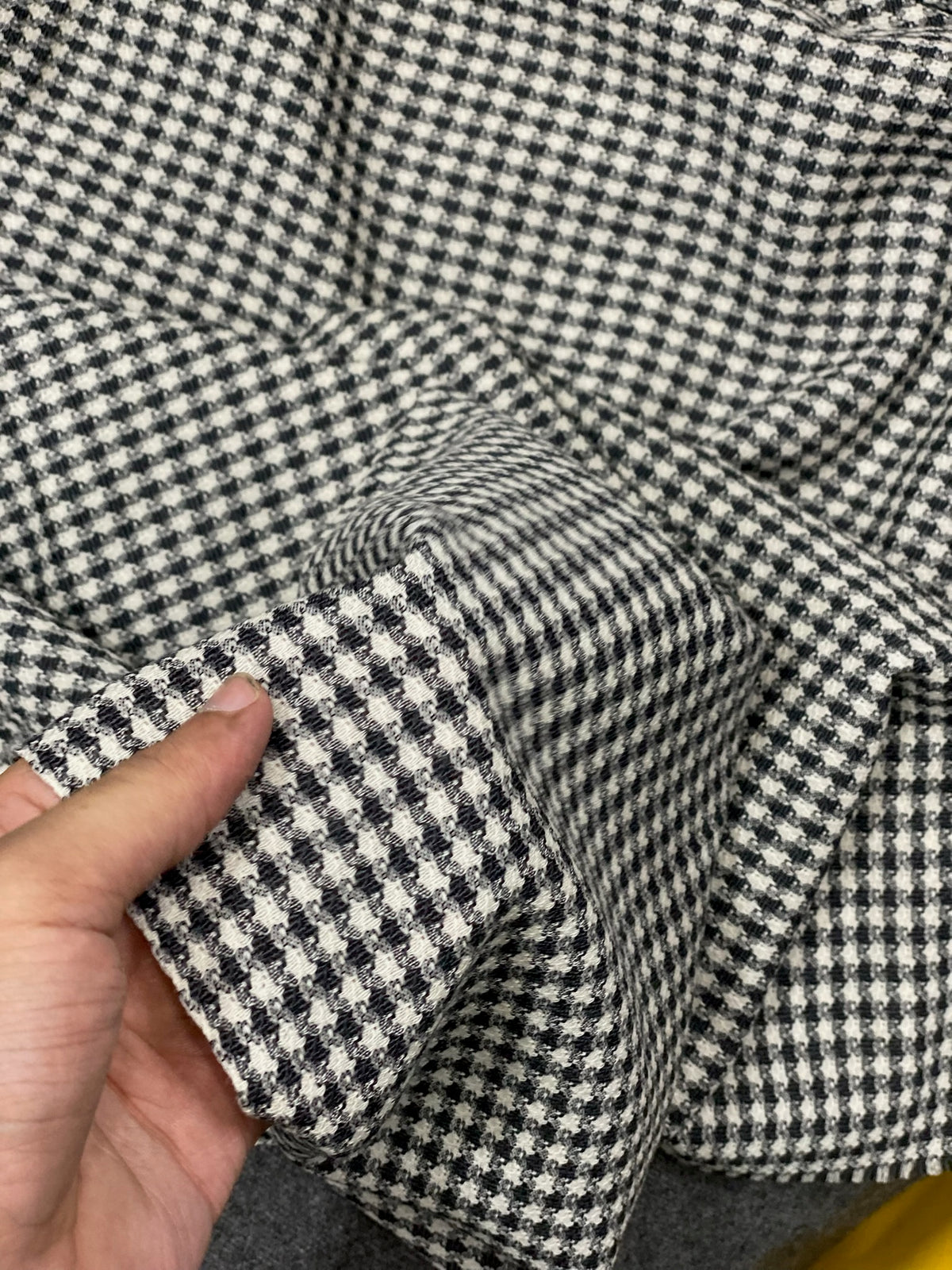 Premium Wool Design Waistcoat