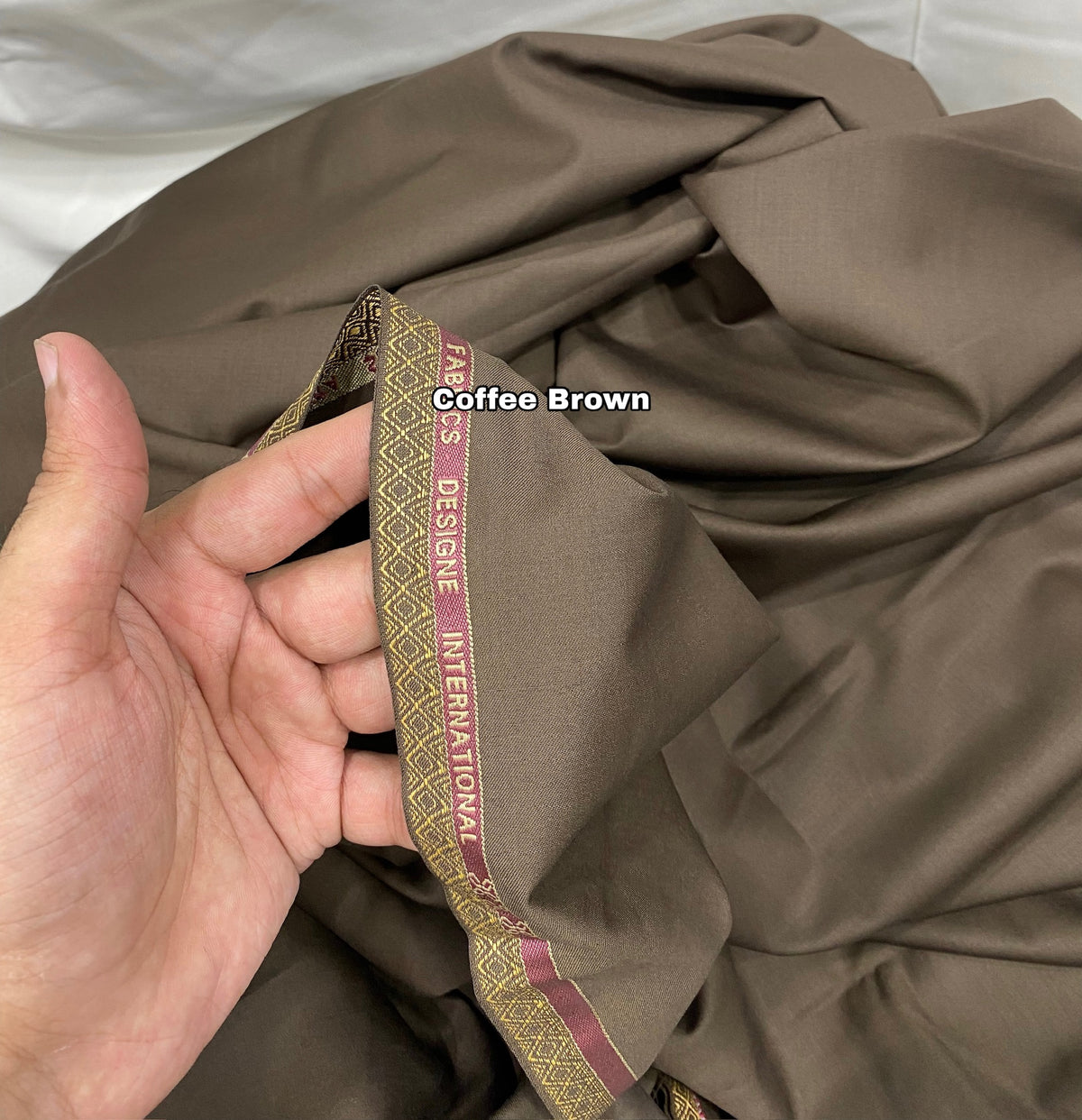 Premium Light Weight Suiting (Shalwar Kameez)