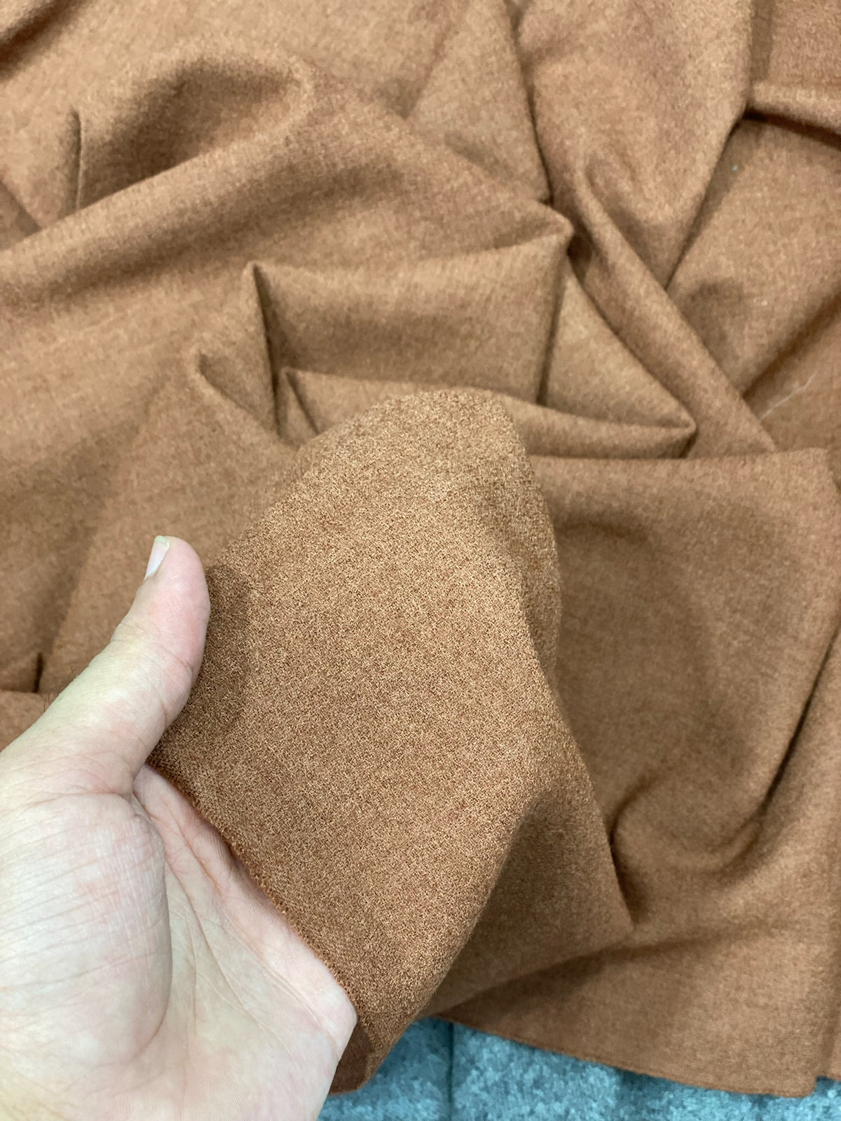 Premium Wool Plain Coats