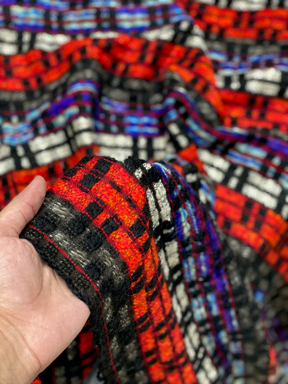 Japan/Korea Wool Design Coats