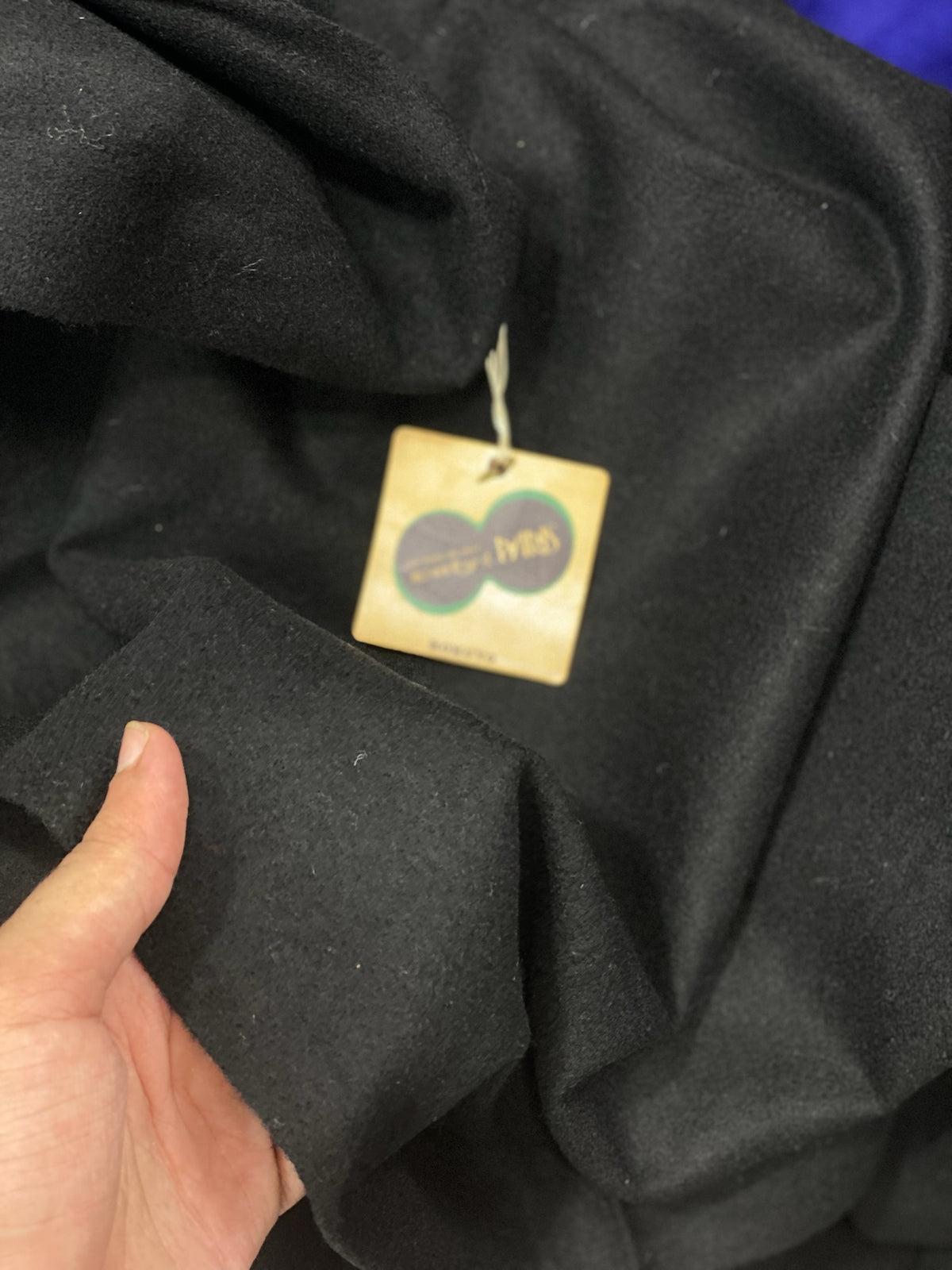 Premium Wool Plain Coats