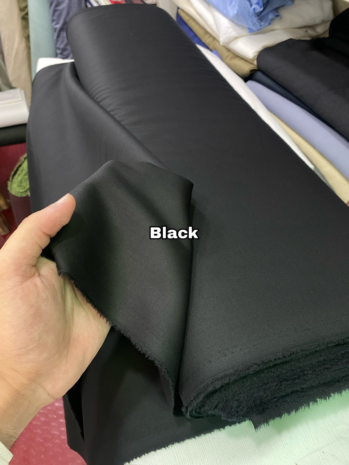 Premium Lot Suiting