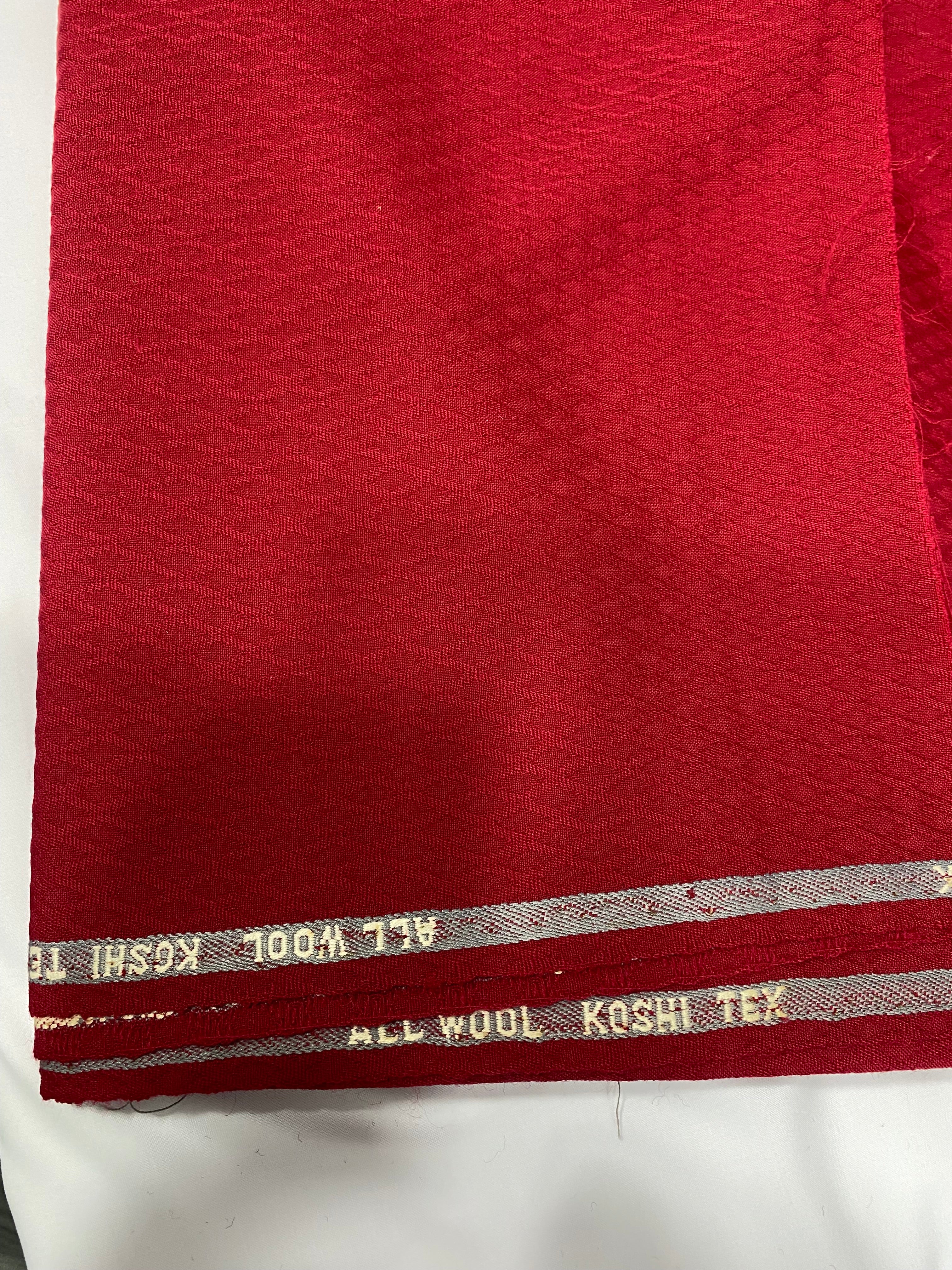 Luxury waistcoat