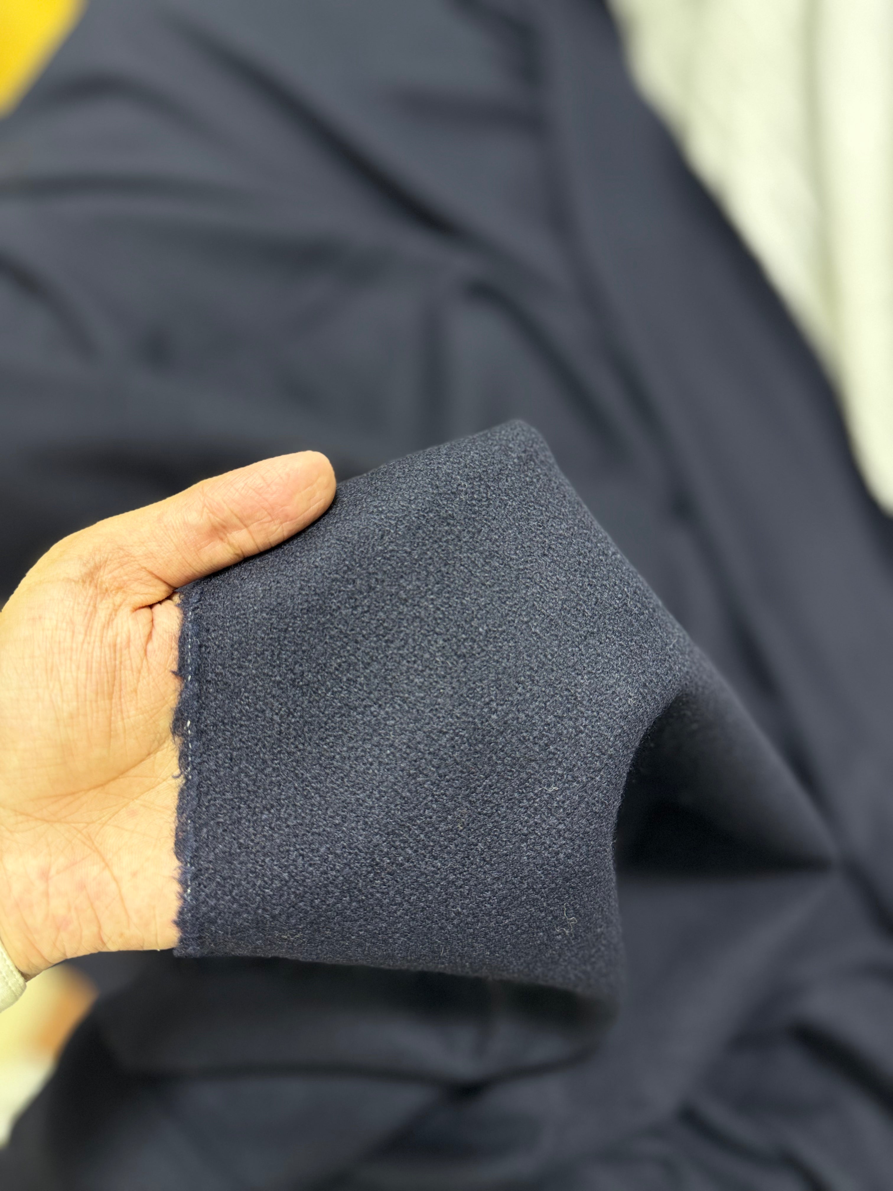 Luxury Wool Coats (Japan/Korea) 6