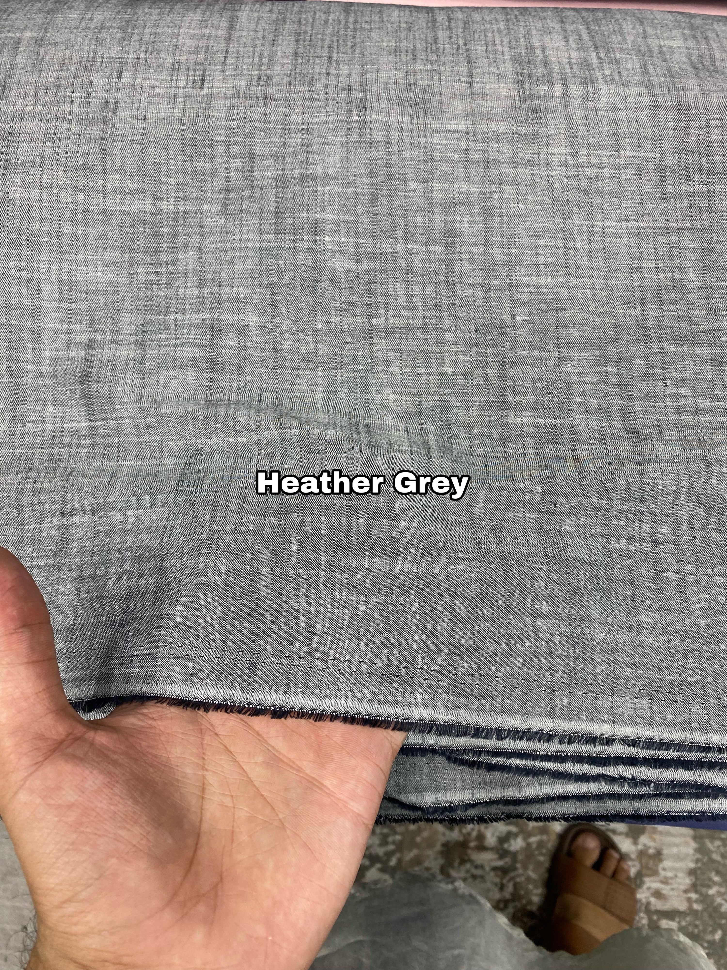 Premium Shamry Cotton Chinese Lot