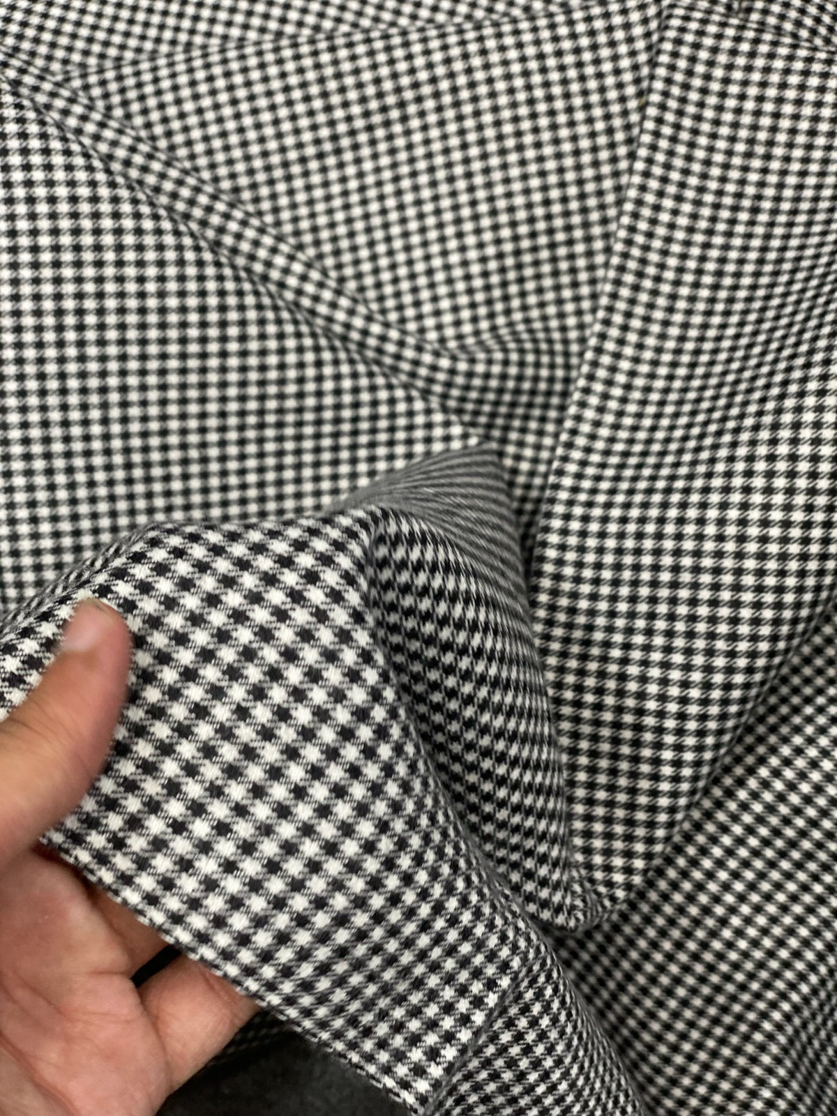 Premium Wool Design Waistcoat