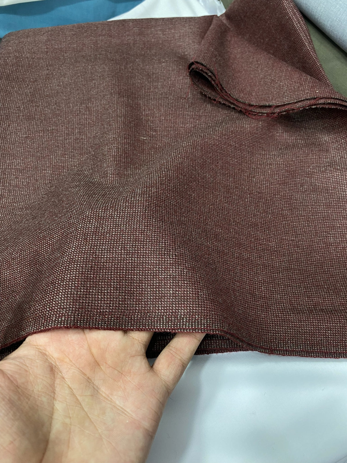 Luxury waistcoat