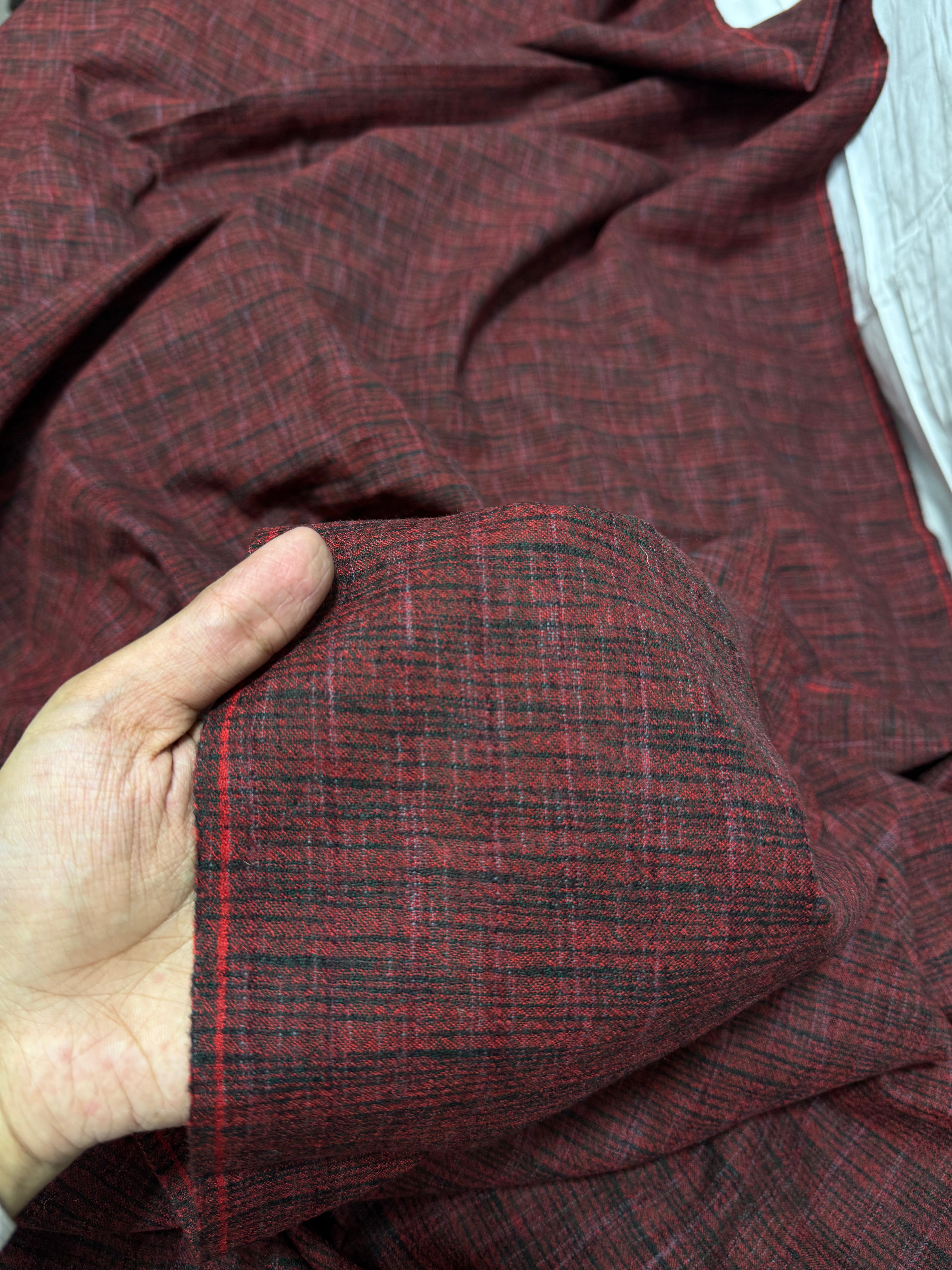 Luxury Wool Coats (Japan/Korea) 8