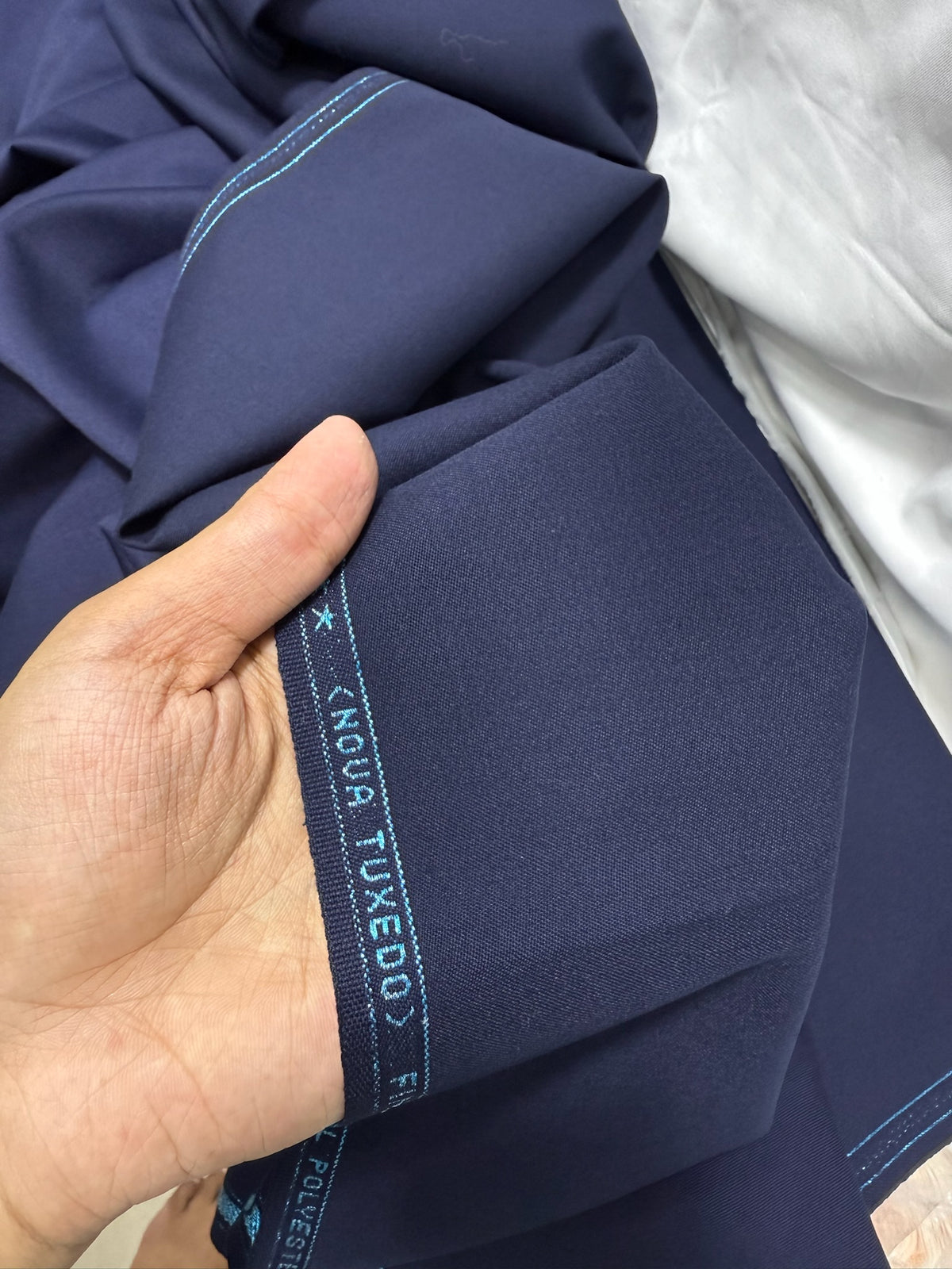 Luxury 2 Piece (Japan/Korea) 26