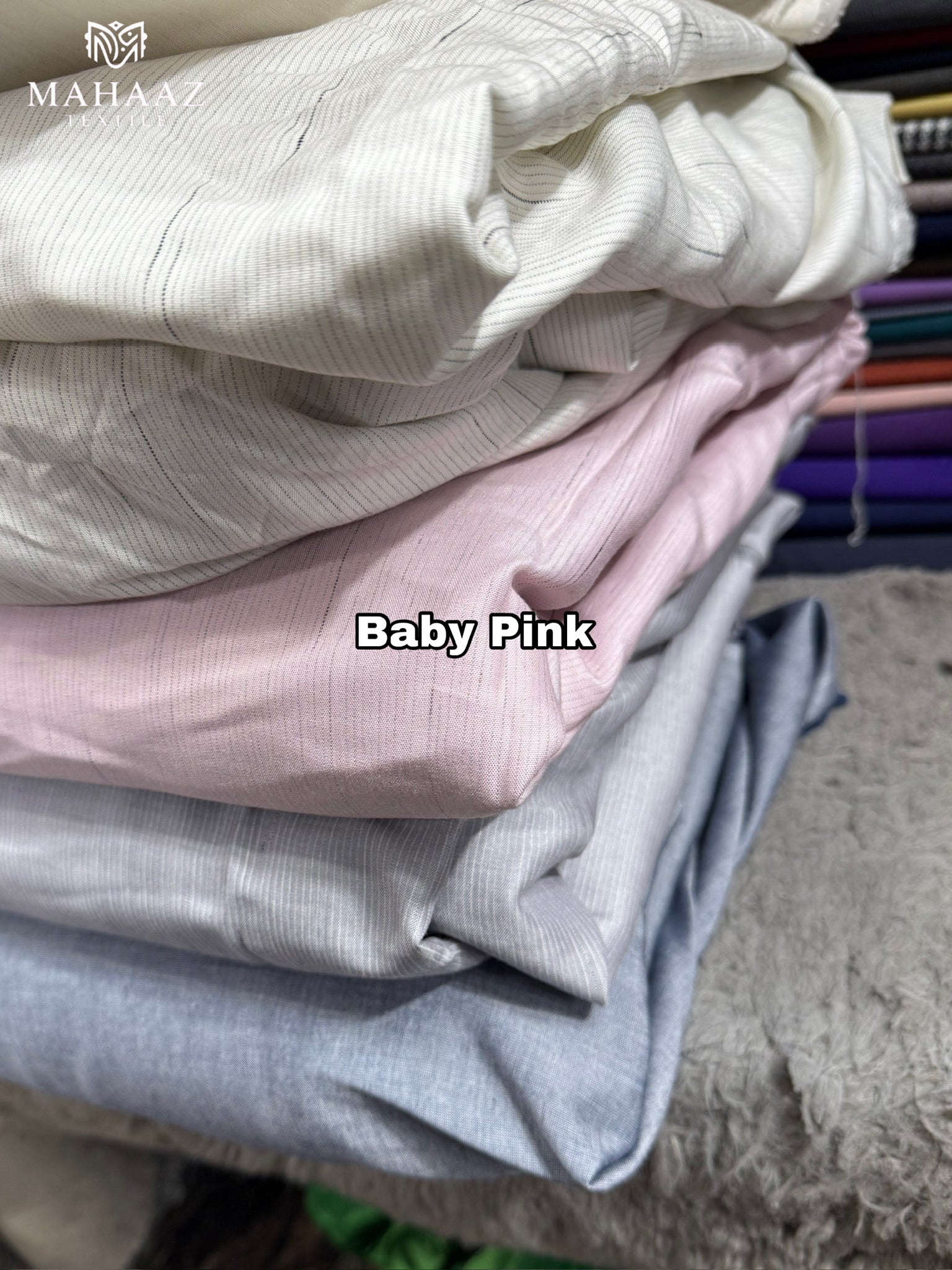 Korean rayon