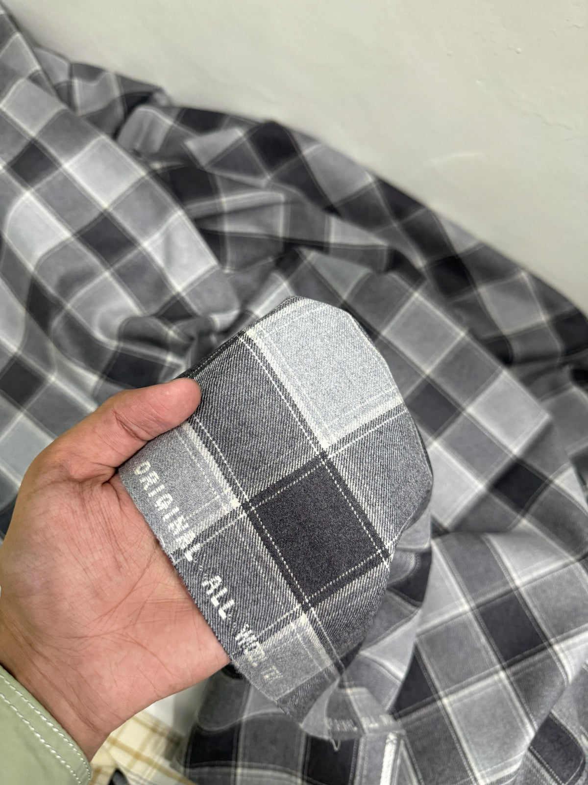 Luxury waistcoat