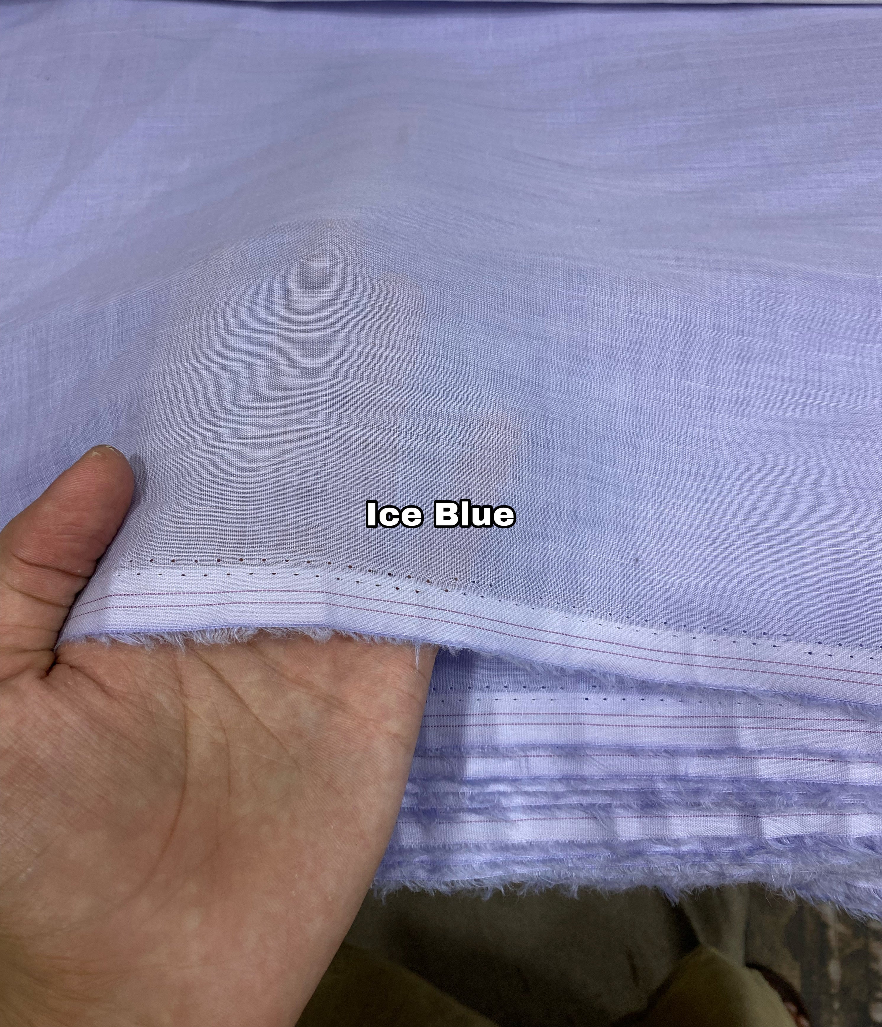 Premium linen