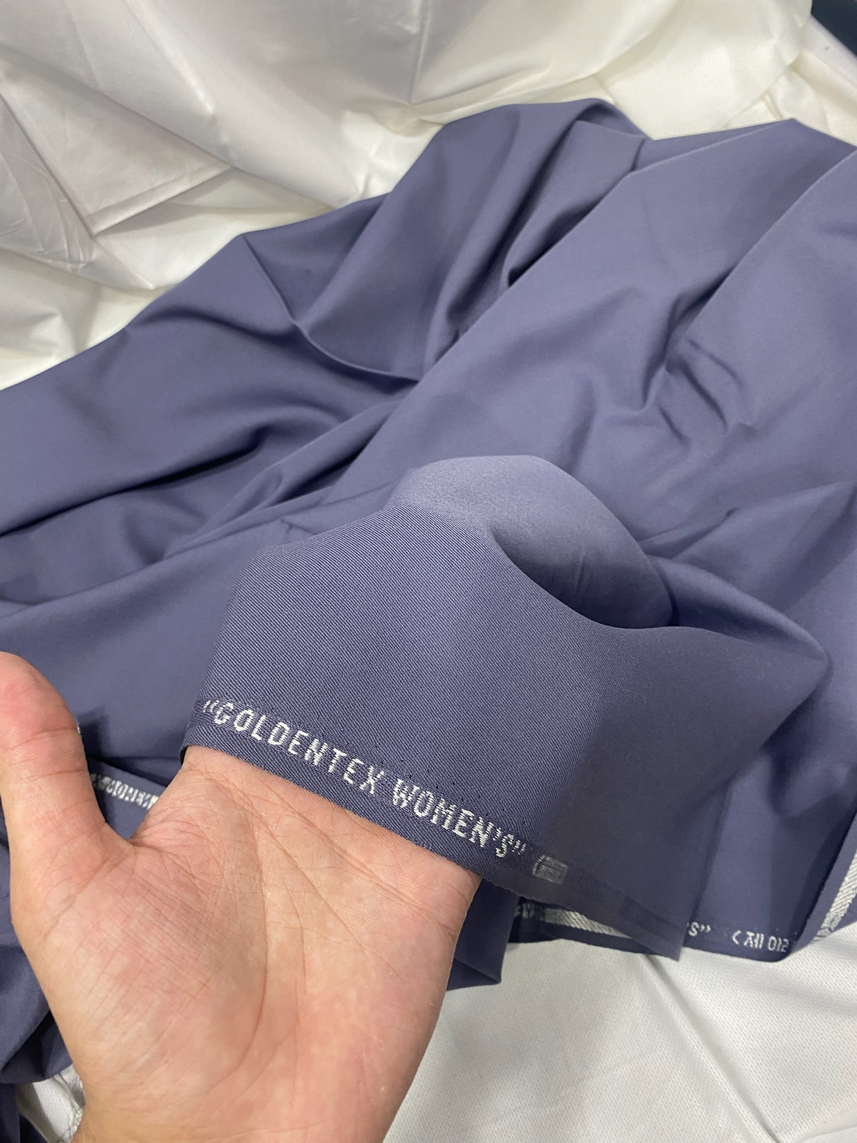 Japan/Korea Plain Coats