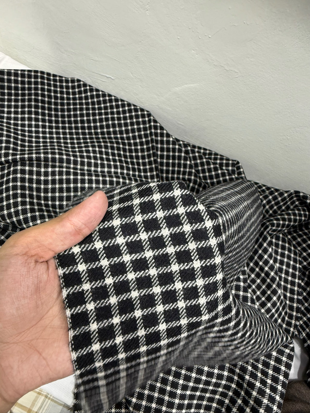 Luxury waistcoat