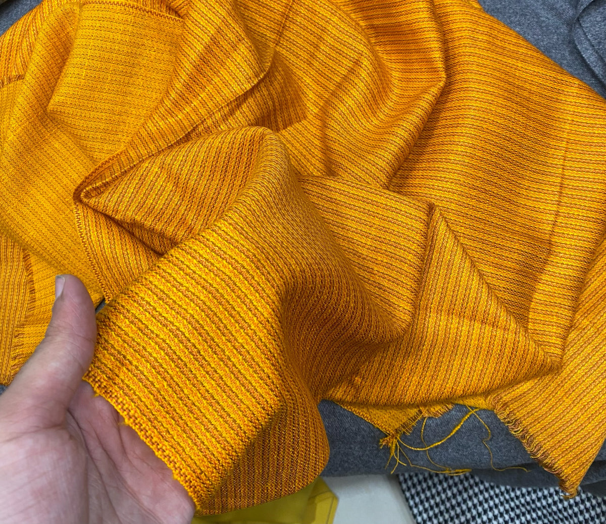 Premium Wool Design Waistcoat