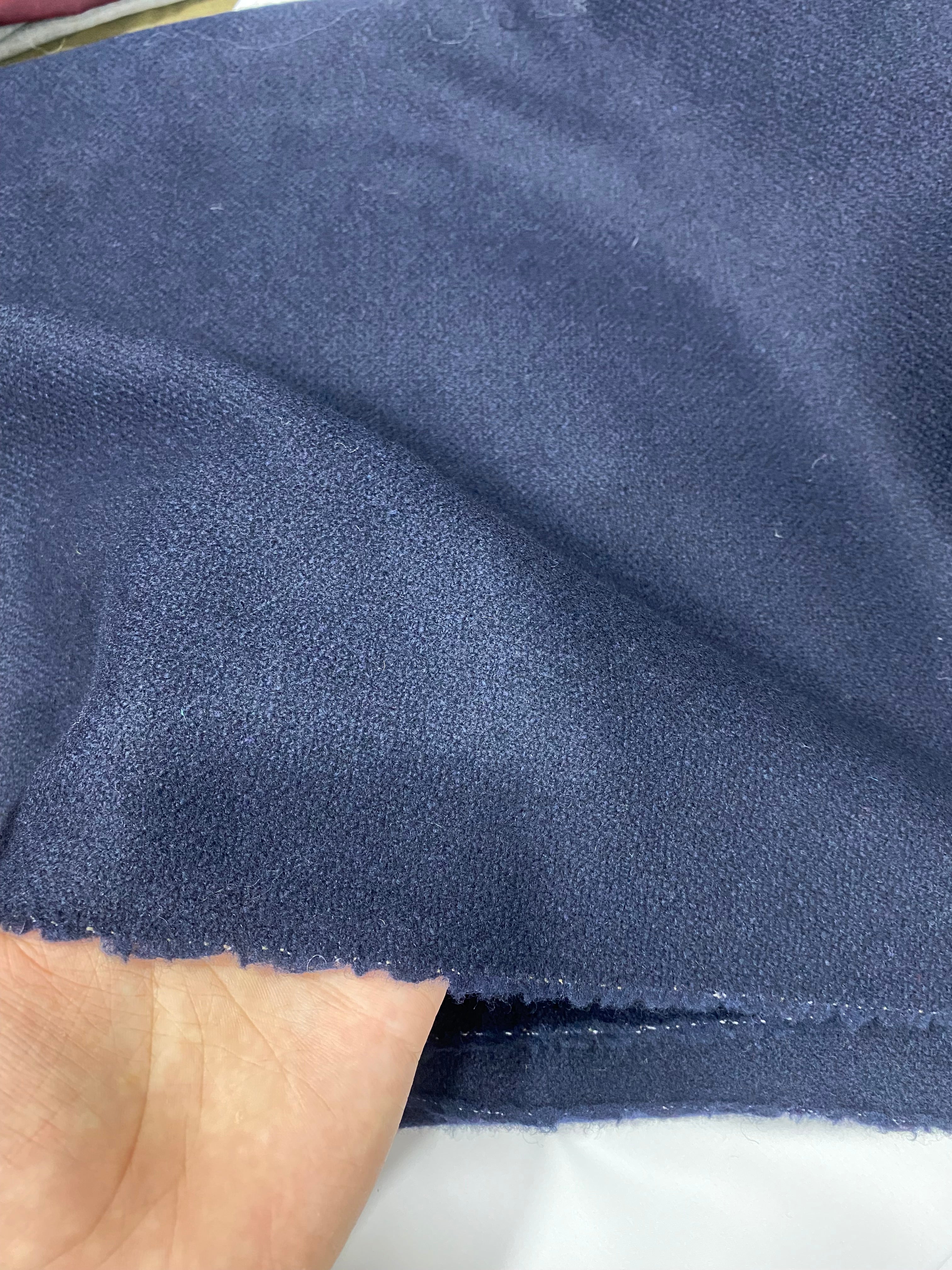 Premium Wool Coats