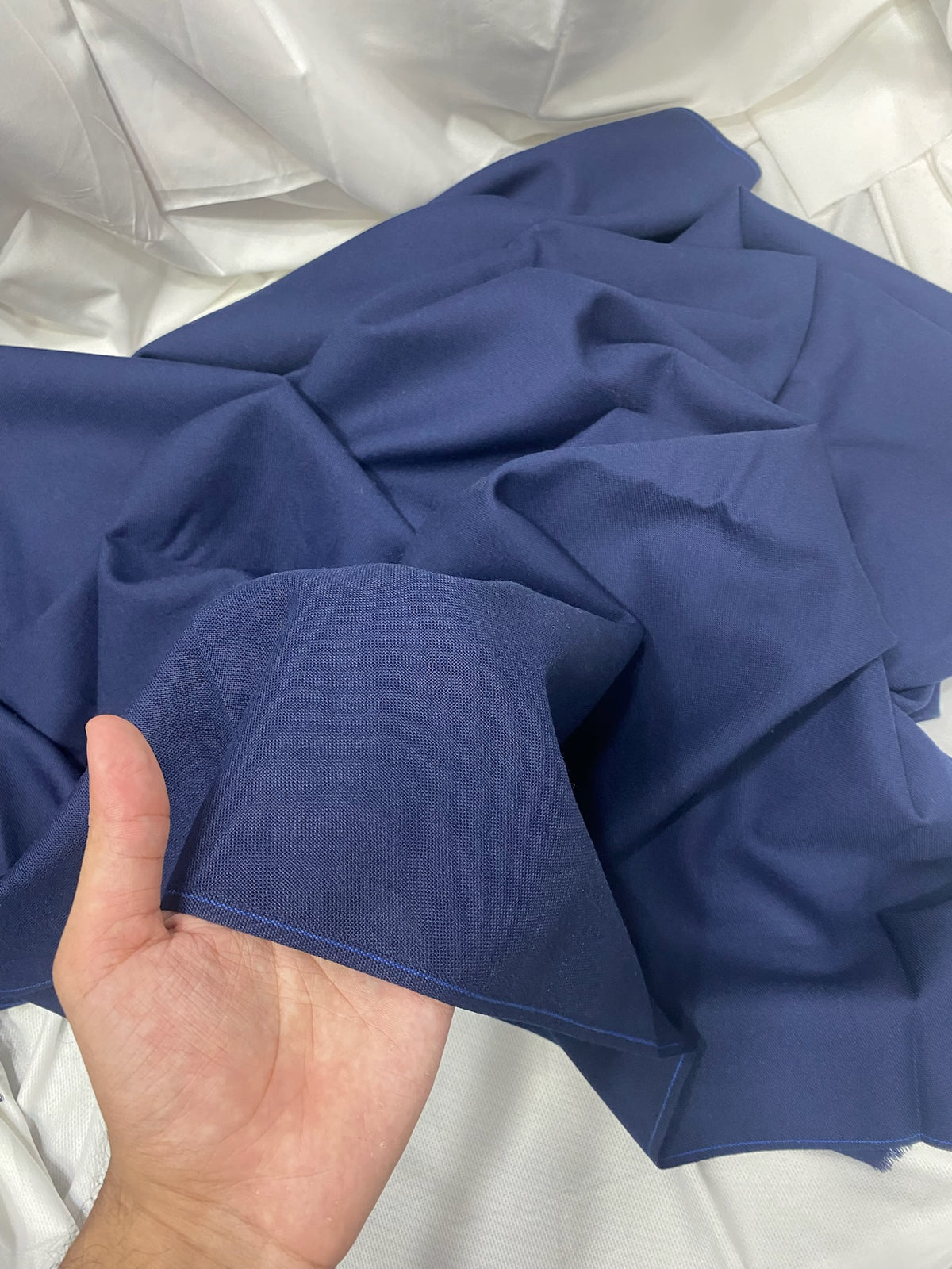 Japan/Korea Plain Coats