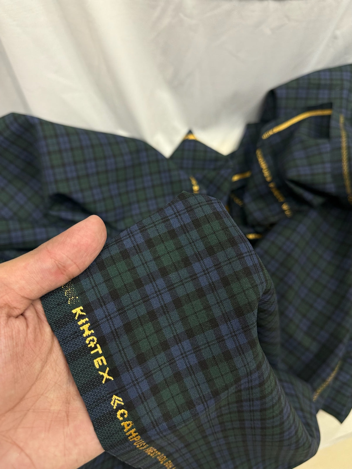 Premium Japan/Korea 2 Piece