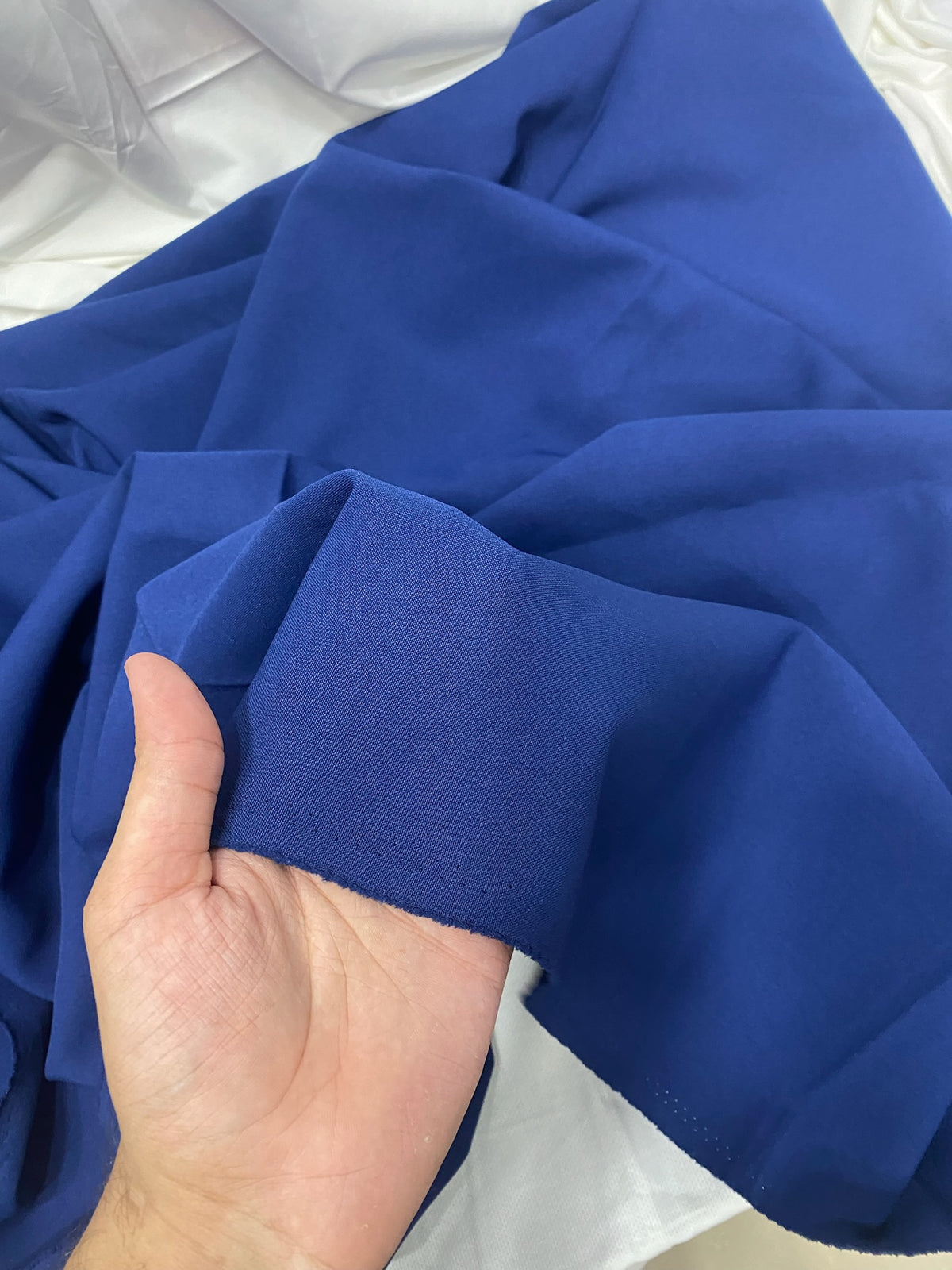 Japan/Korea Plain Coats