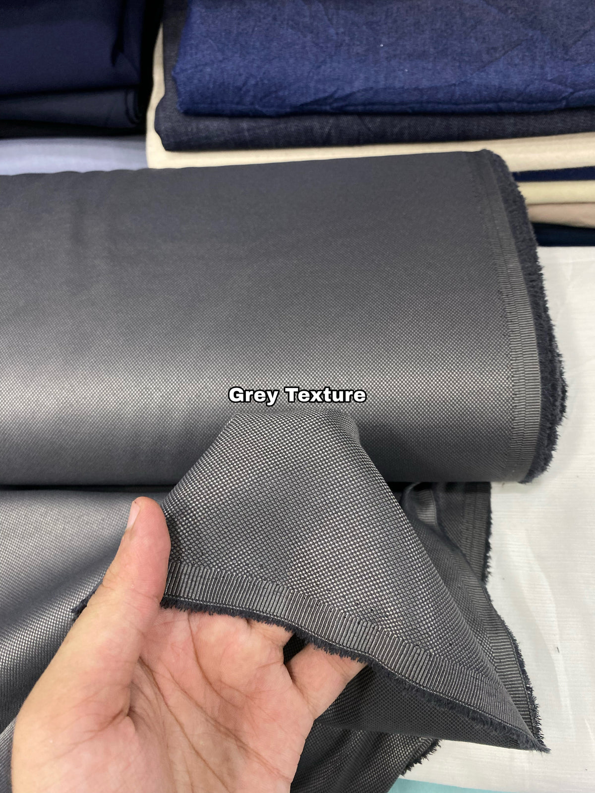 Premium Lot Suiting