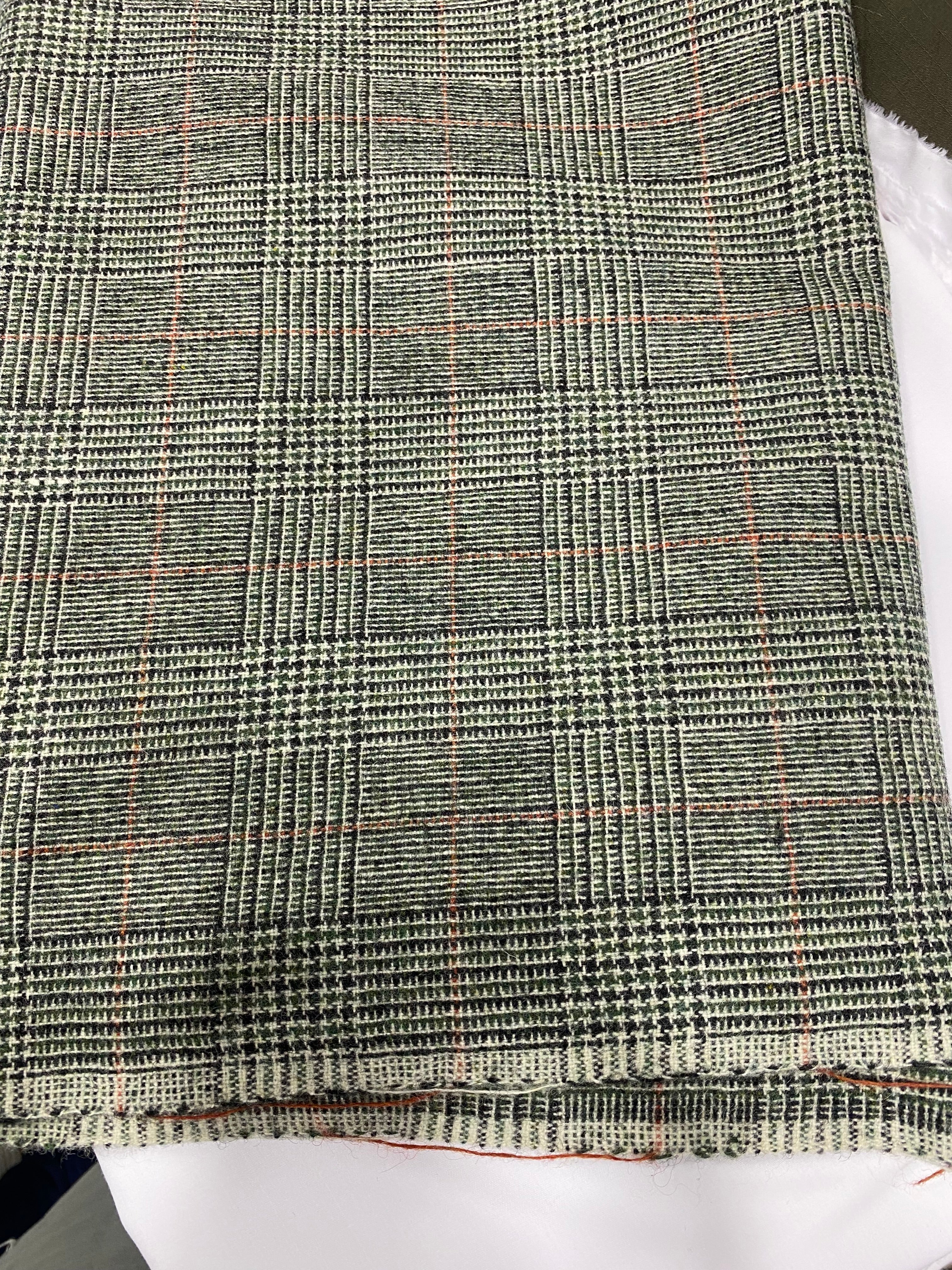 Luxury waistcoat