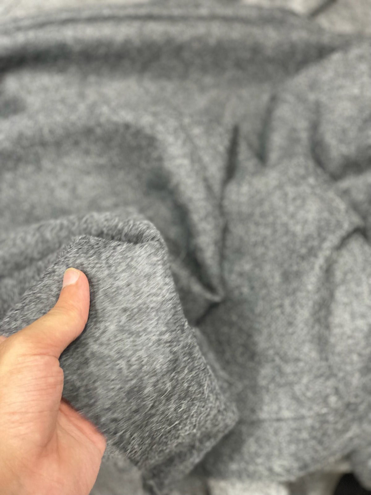 Premium Wool Plain Coats