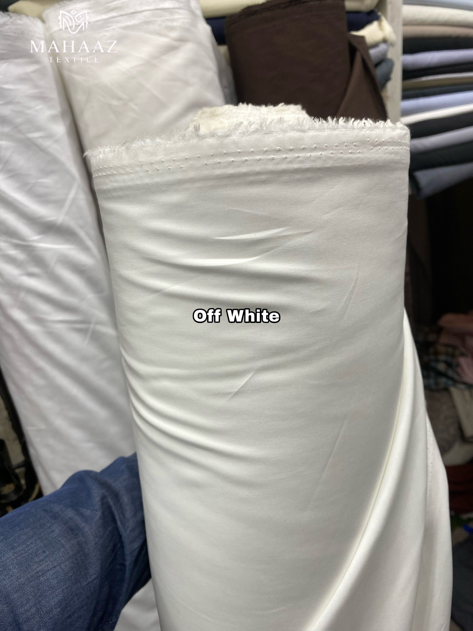 Premium Cotton 💯 Pure
