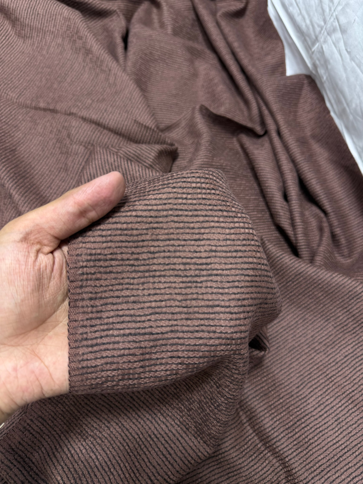 Luxury Wool Coats (Japan/Korea) 35