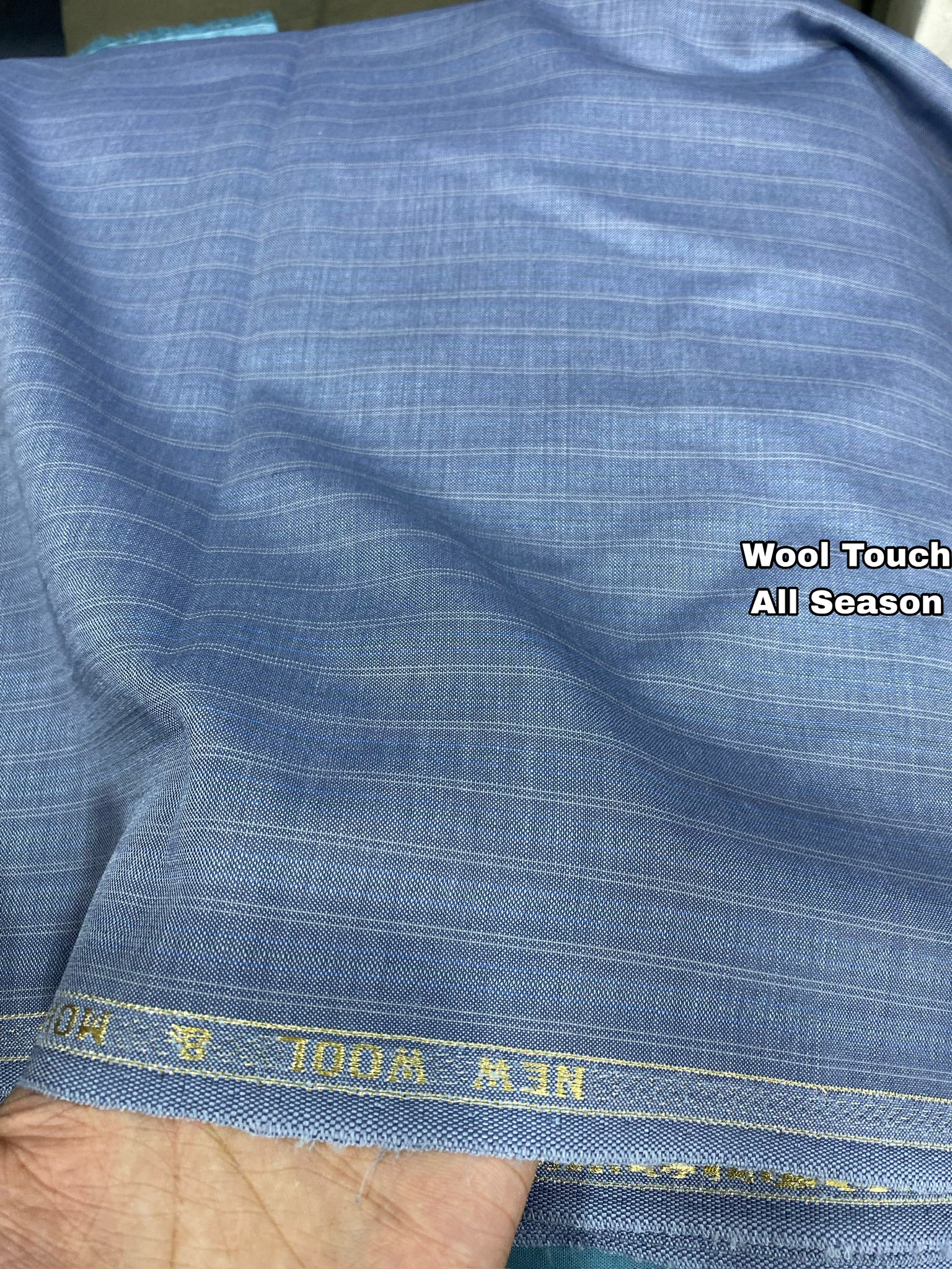 Premium 2 Piece