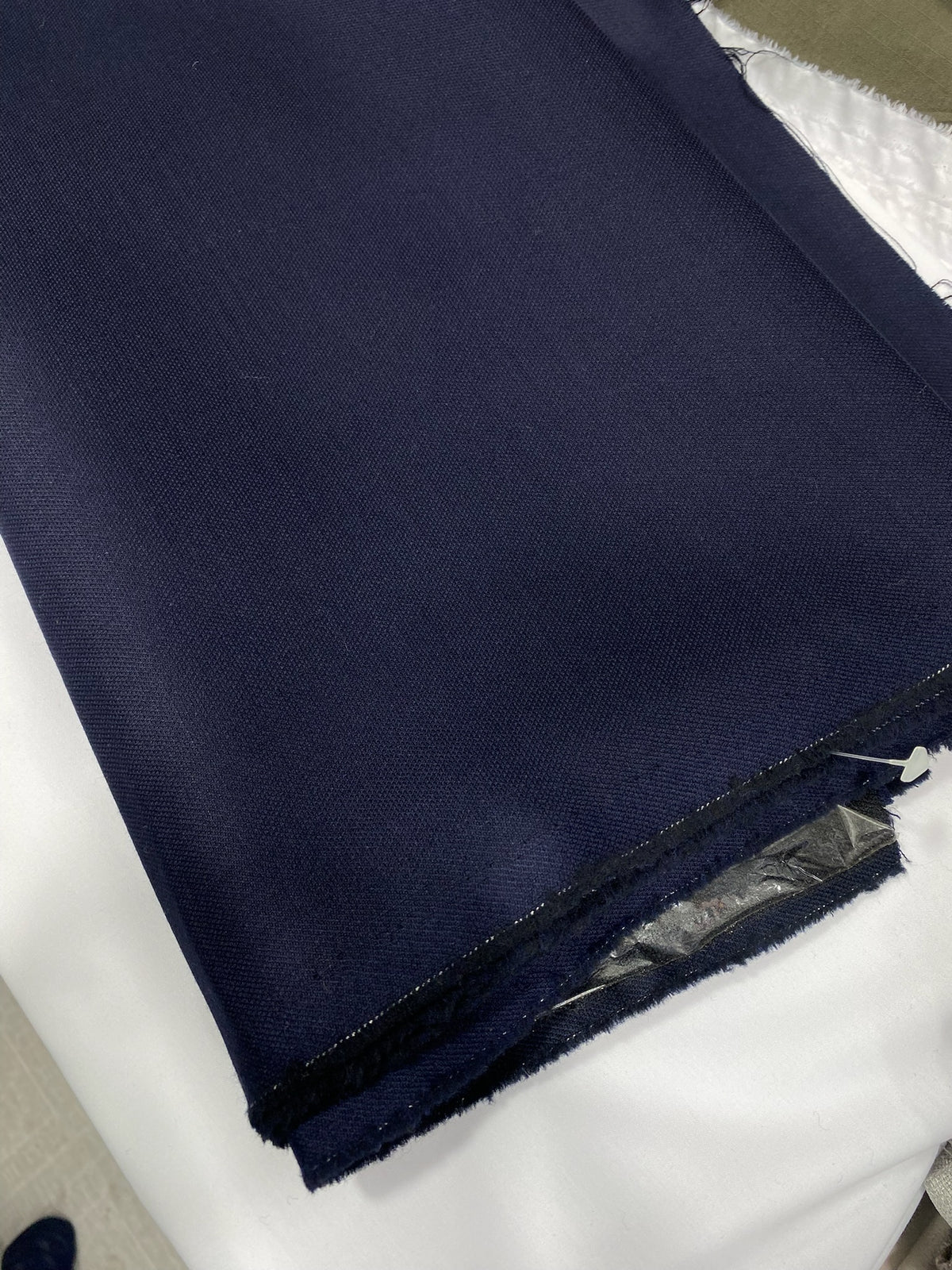 Luxury waistcoat