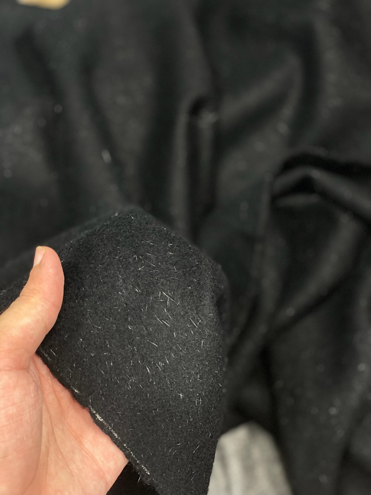 Premium Wool Plain Coats