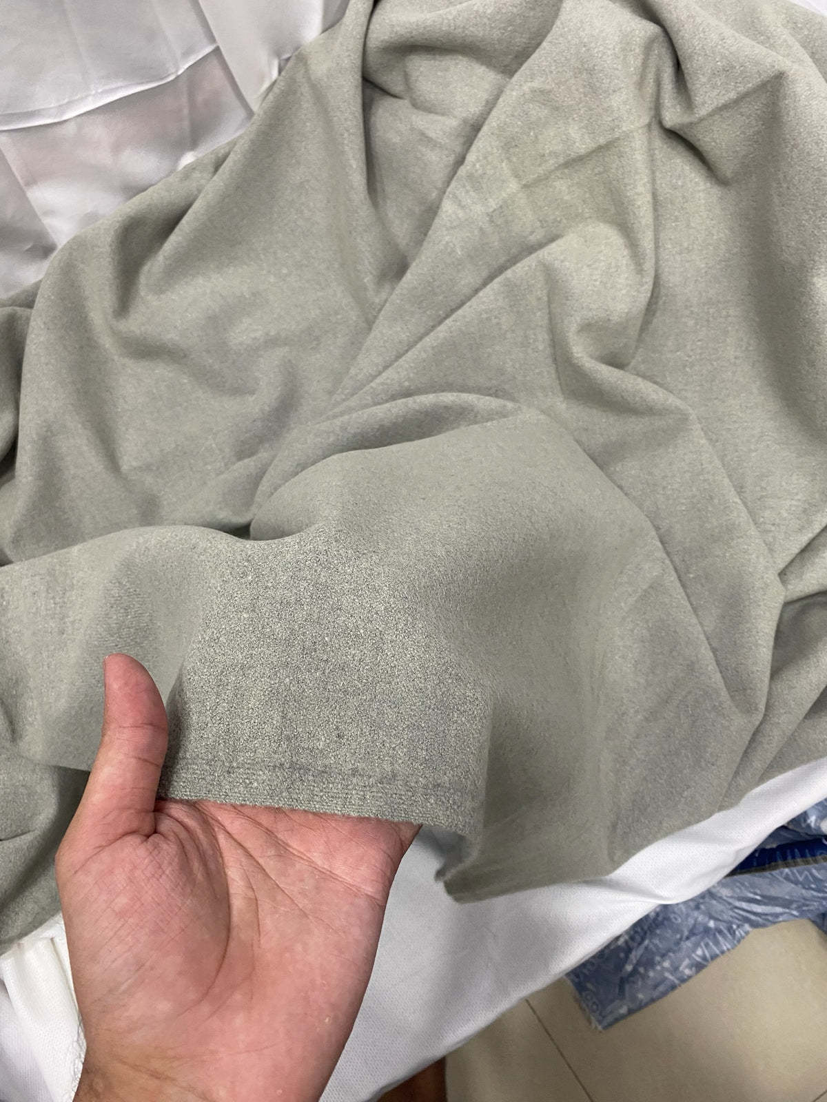 Premium Wool Plain Coats