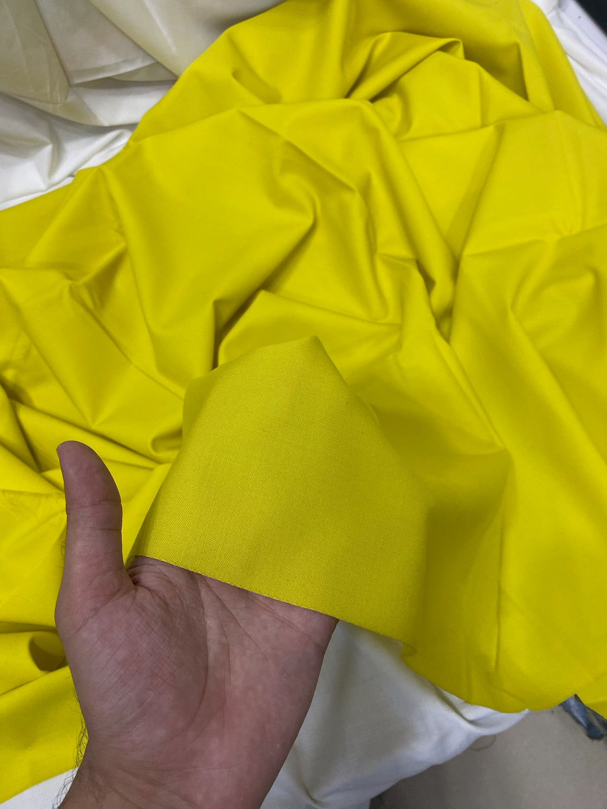 Japan/Korea Plain Coats