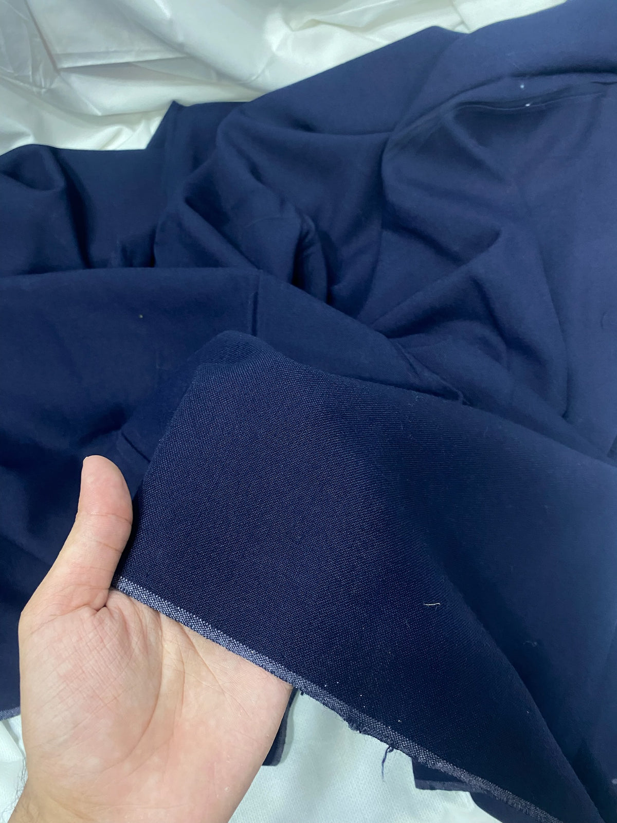Japan/Korea Plain Coats