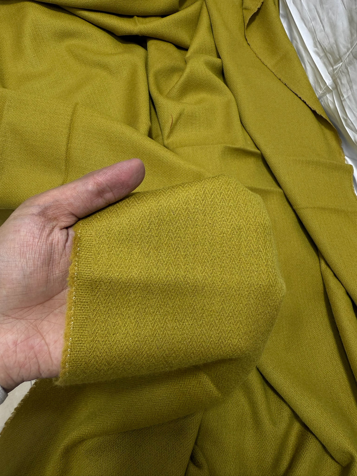 Luxury Wool Coats (Japan/Korea) 26