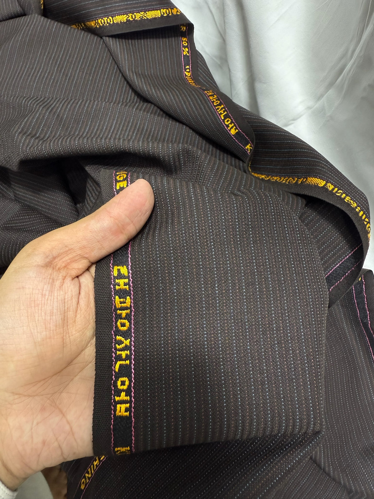 Luxury 3 Piece (Japan/Korea) 2