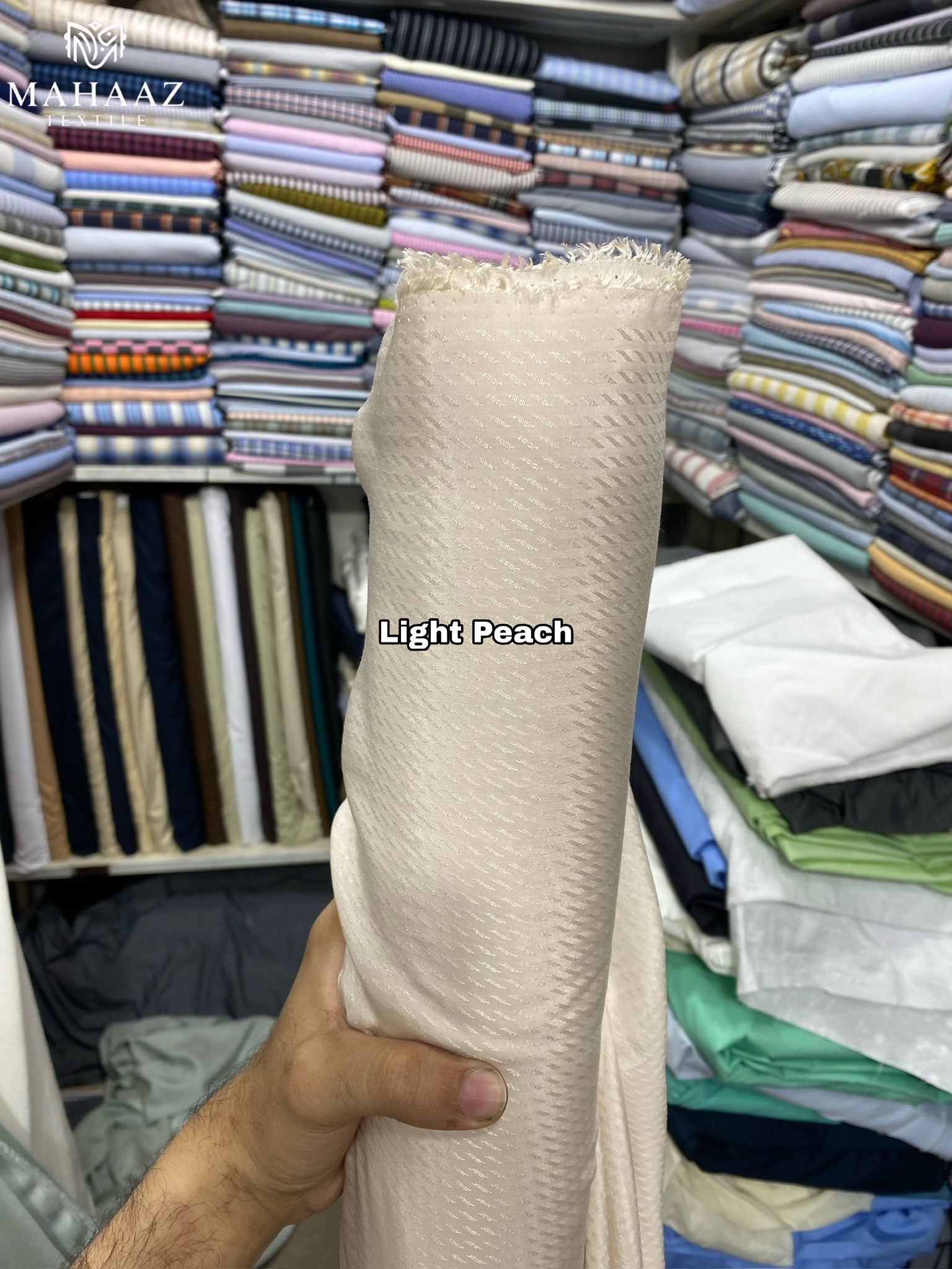 Pure Riyan Silk