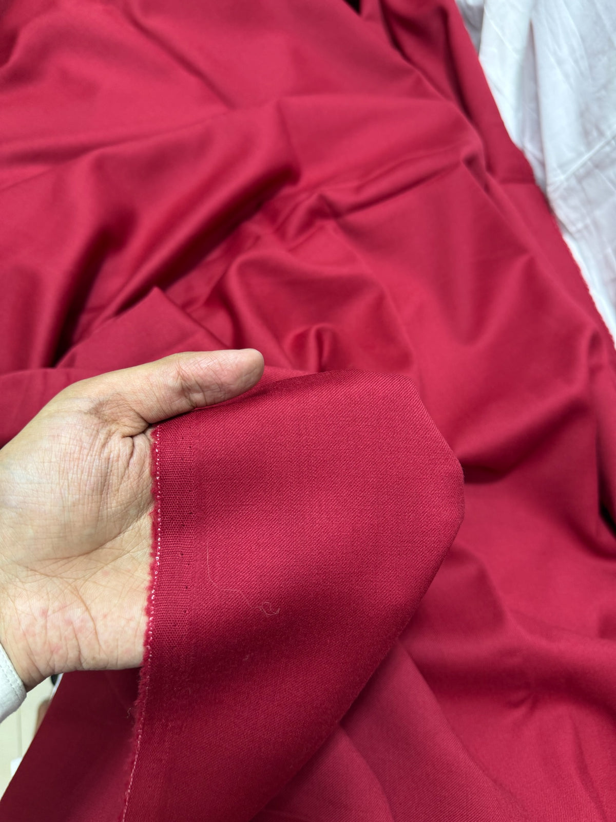 Luxury Worsted Wool Coats 19