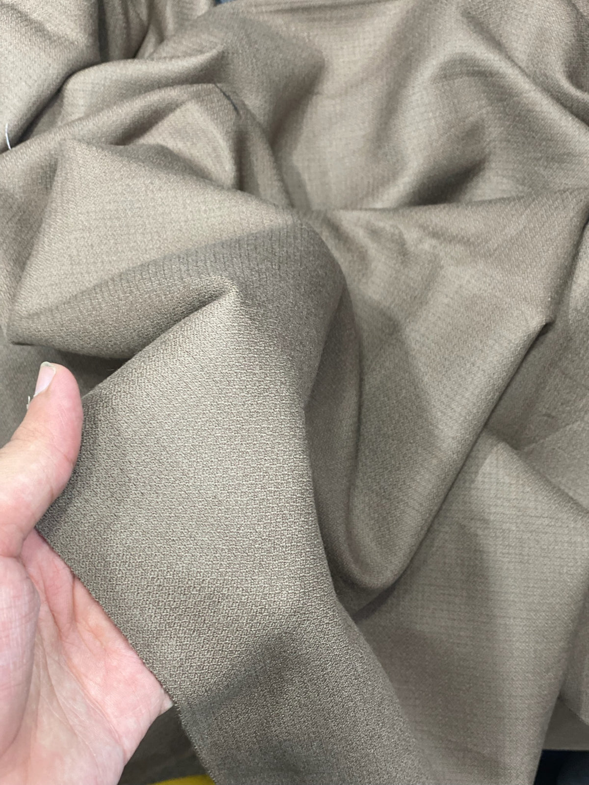 Premium Wool Design Waistcoat